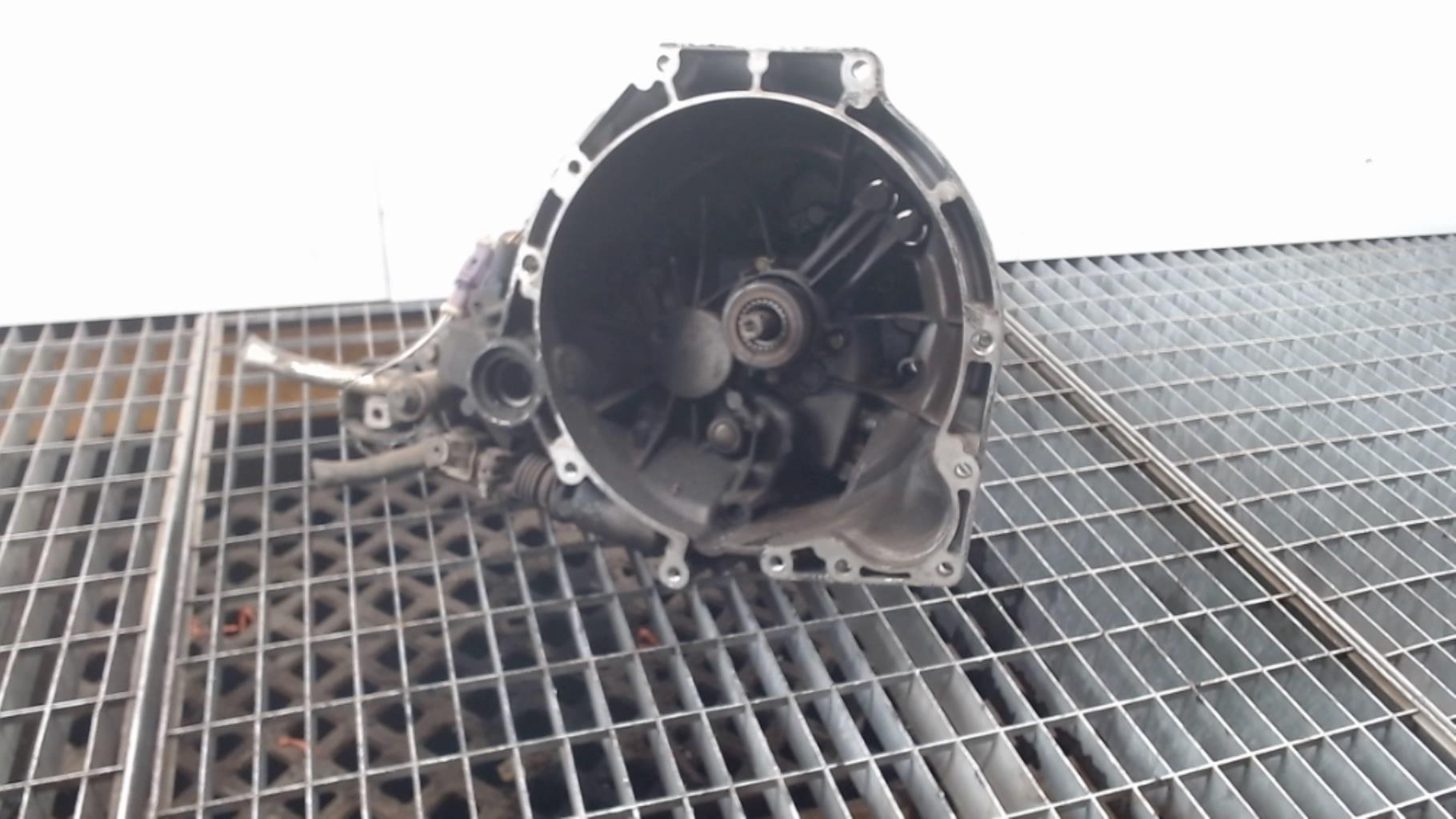 Boite de vitesses FORD KA 1 PHASE 1 Essence - 1