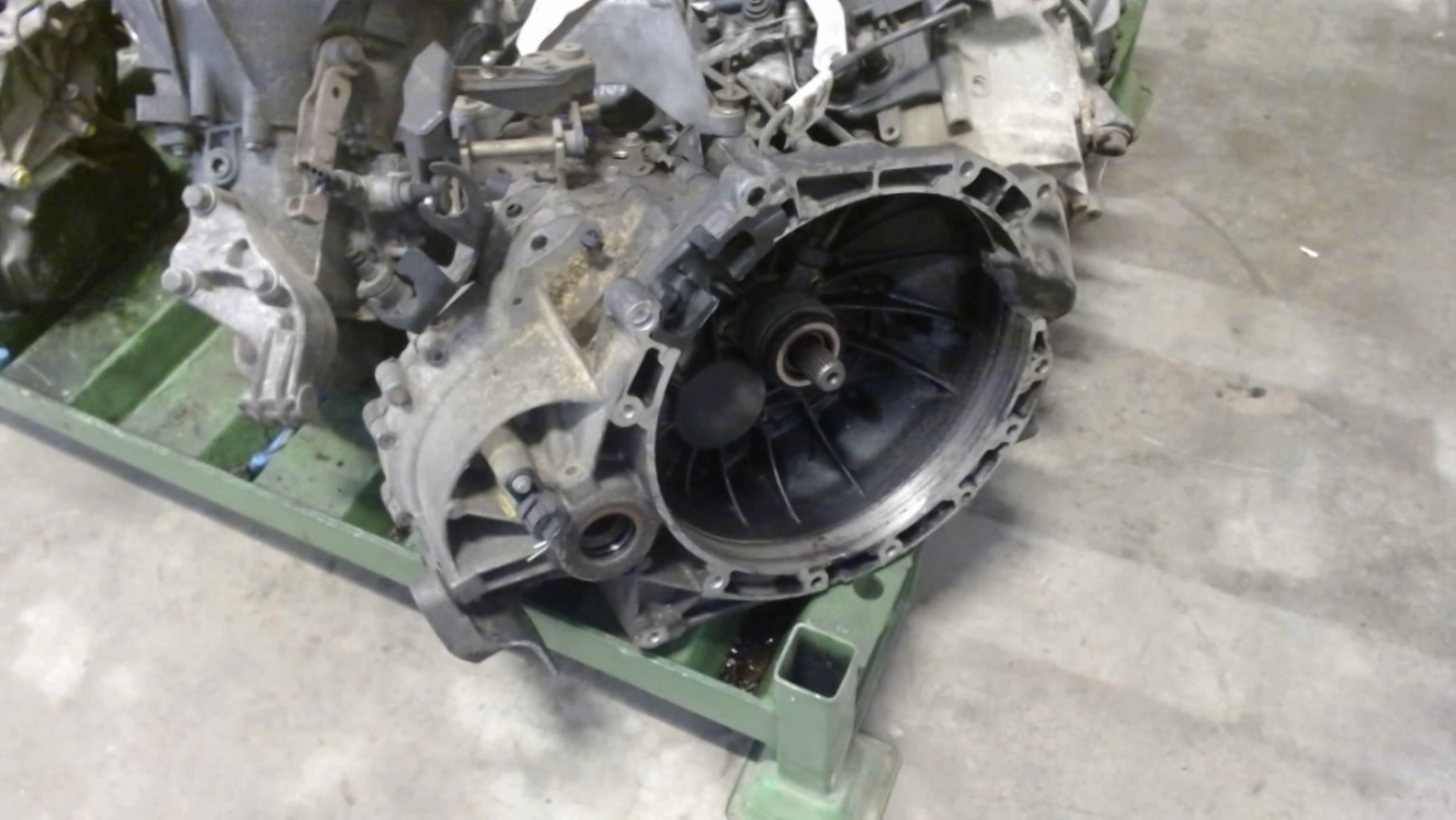 Boite de vitesses FORD MONDEO 2 BREAK Diesel - 1