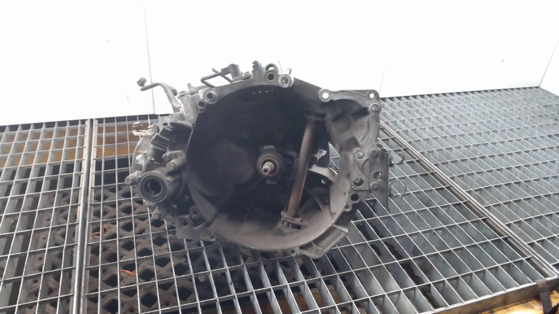 Boite de vitesses PEUGEOT 306 PHASE 2 Essence - 1