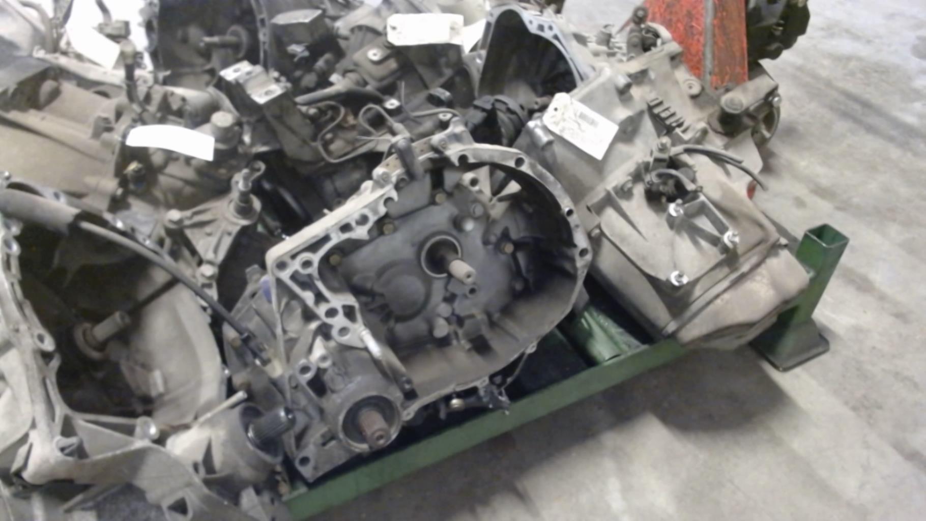 Boite de vitesses RENAULT CLIO 1 PHASE 1 Essence - 1