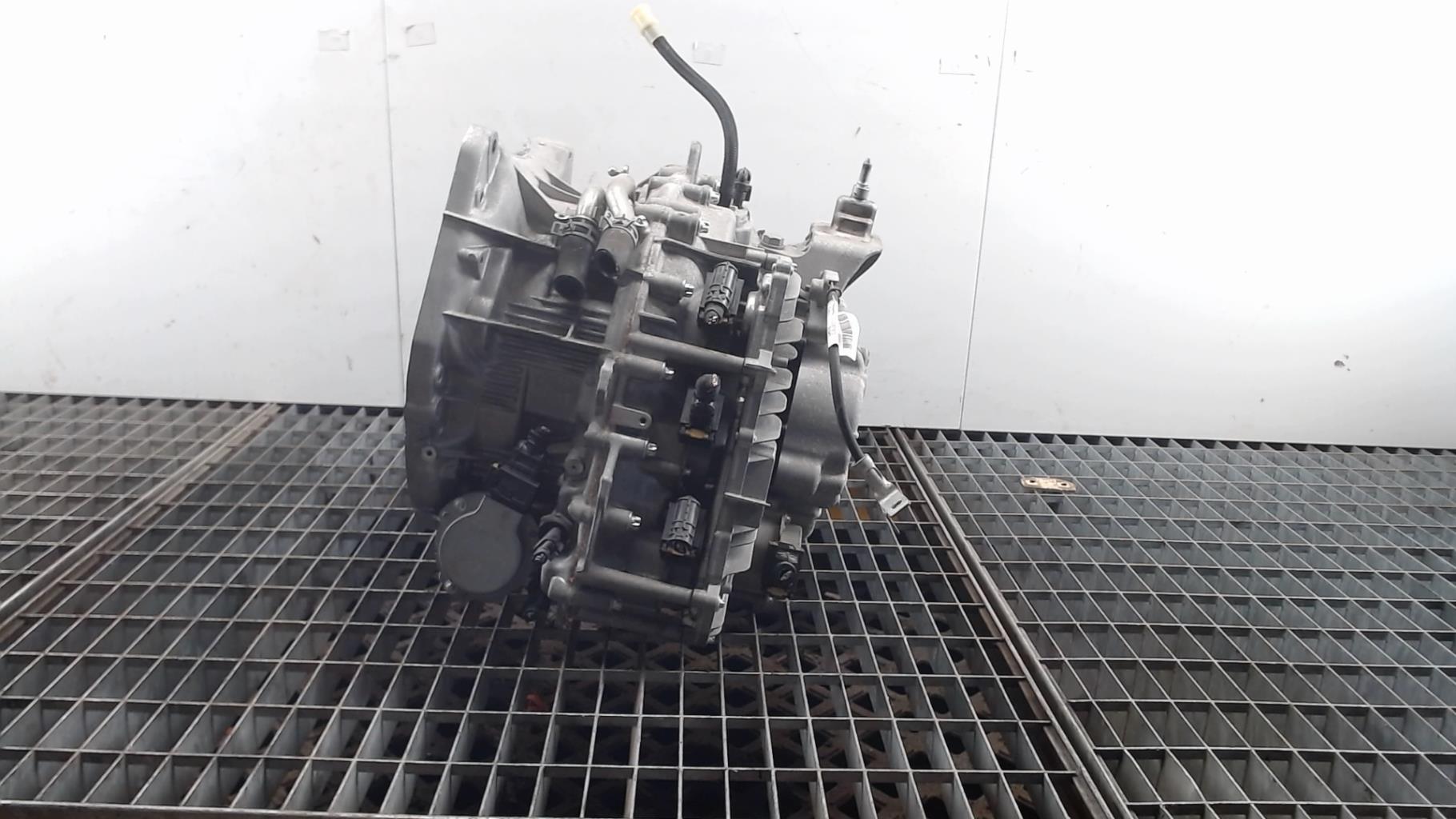 Boite de vitesses RENAULT MEGANE 4 PHASE 1 Essence - 1