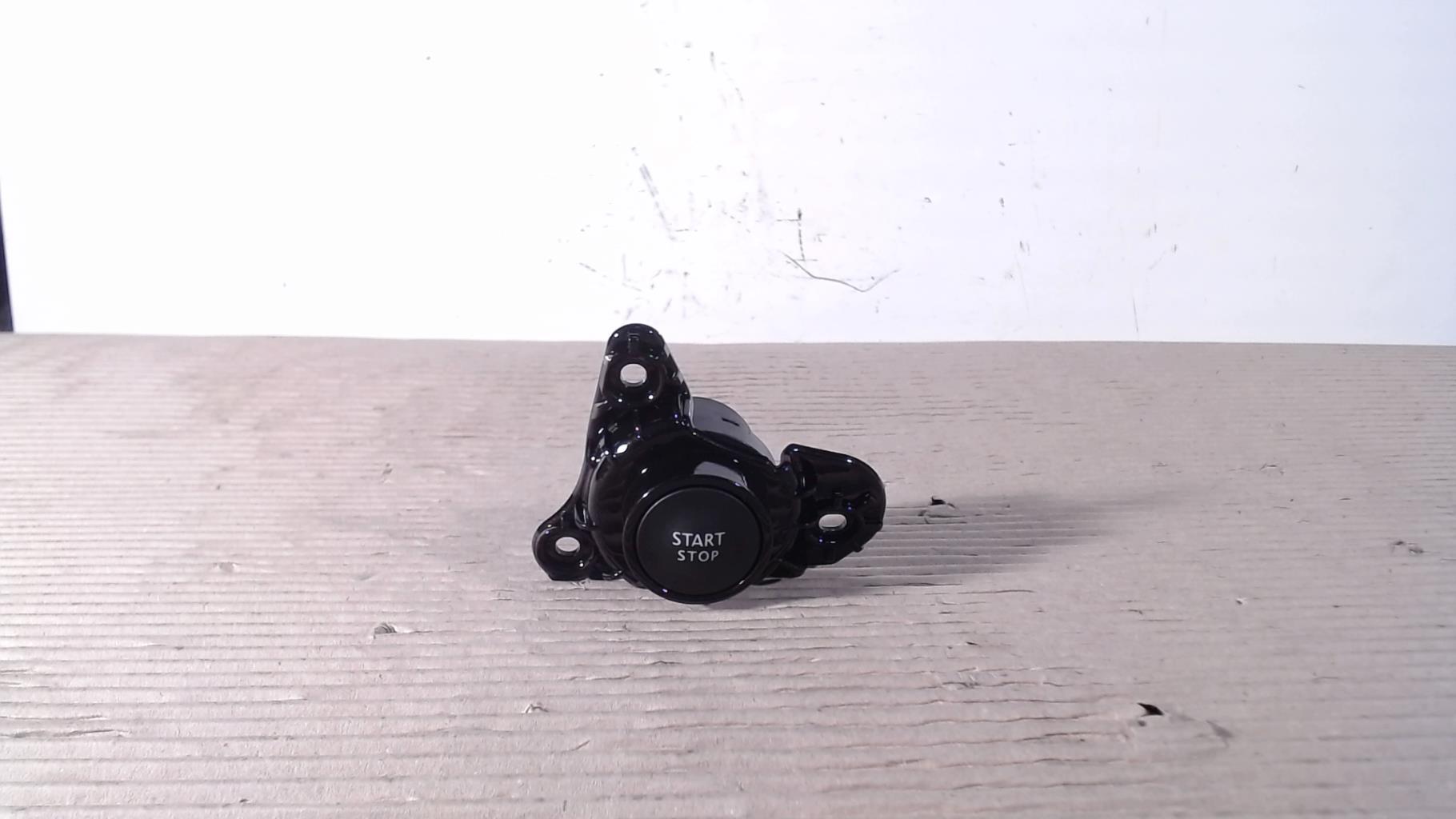 Bouton de demarrage RENAULT ESPACE 5  - 1