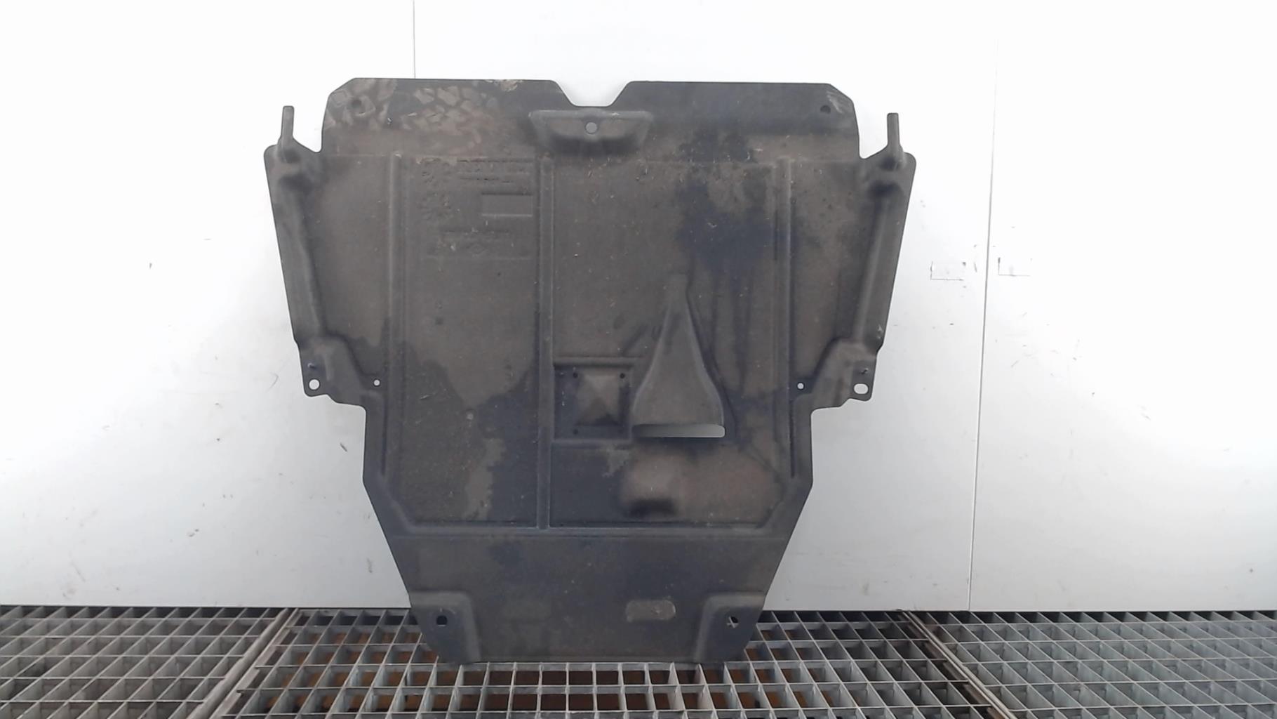 Cache moteur  RENAULT MEGANE 4 PHASE 1 Essence - 1