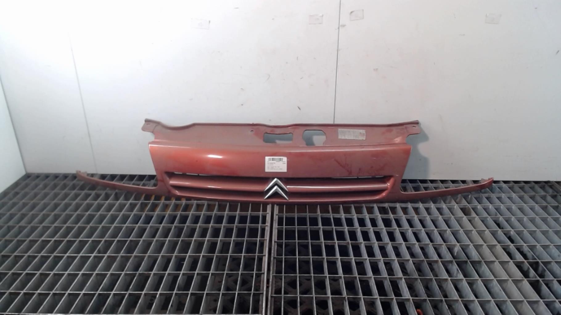 Calandre CITROEN SAXO PHASE 1 Essence - 1