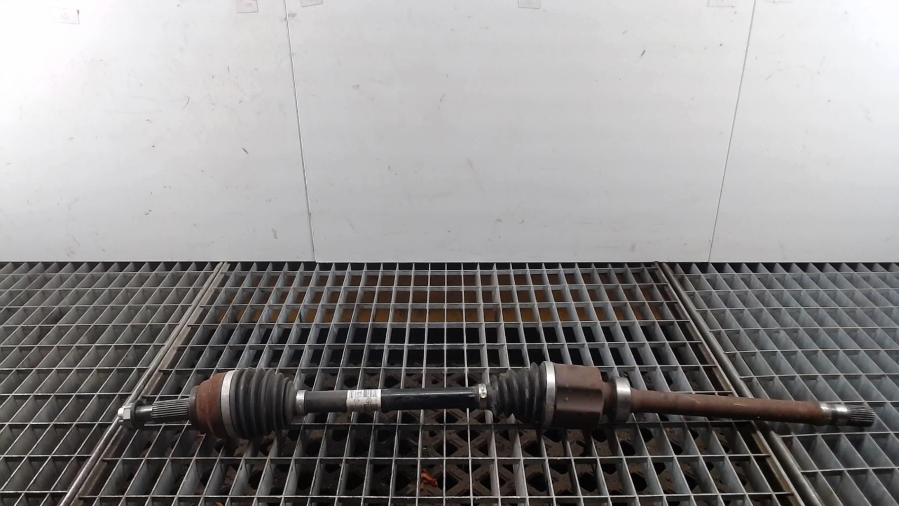 Cardan droit (transmission) RENAULT TALISMAN Diesel - 1