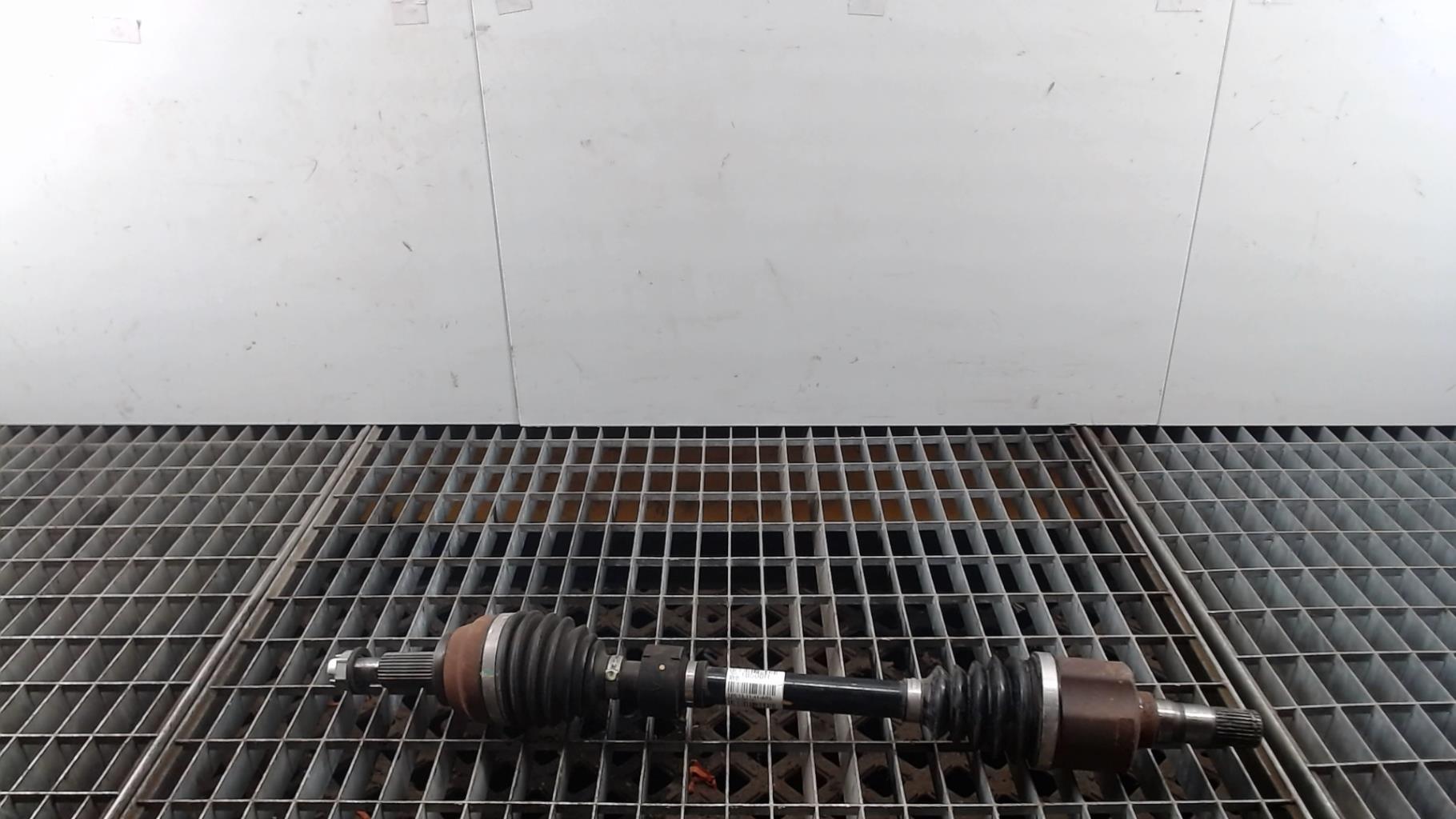 Cardan gauche (transmission) RENAULT TALISMAN Diesel - 1