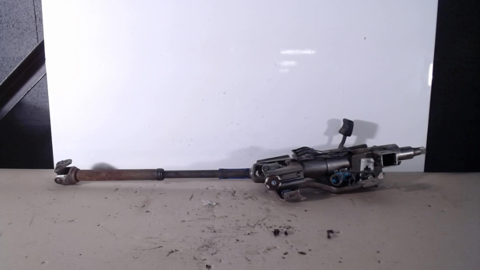 Colonne de direction CITROEN C2 PHASE 1 Diesel - 1