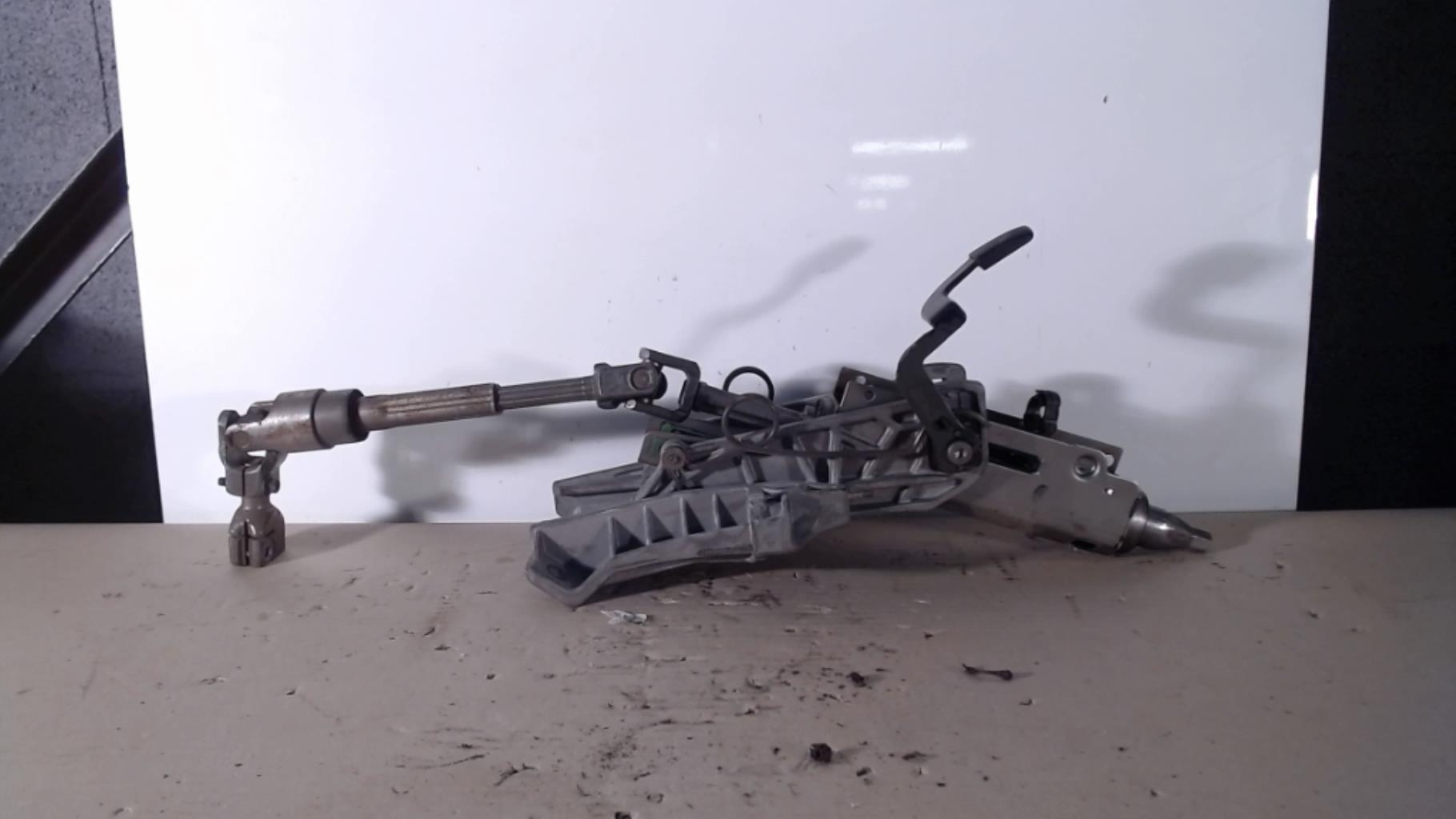 Colonne de direction FORD C-MAX 1 PHASE 1 Diesel - 1