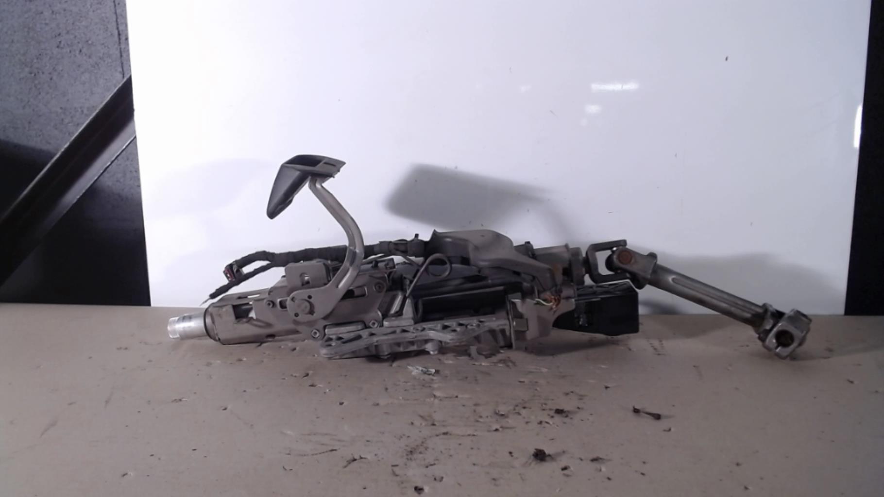 Colonne de direction VOLKSWAGEN PASSAT 6 Diesel - 1