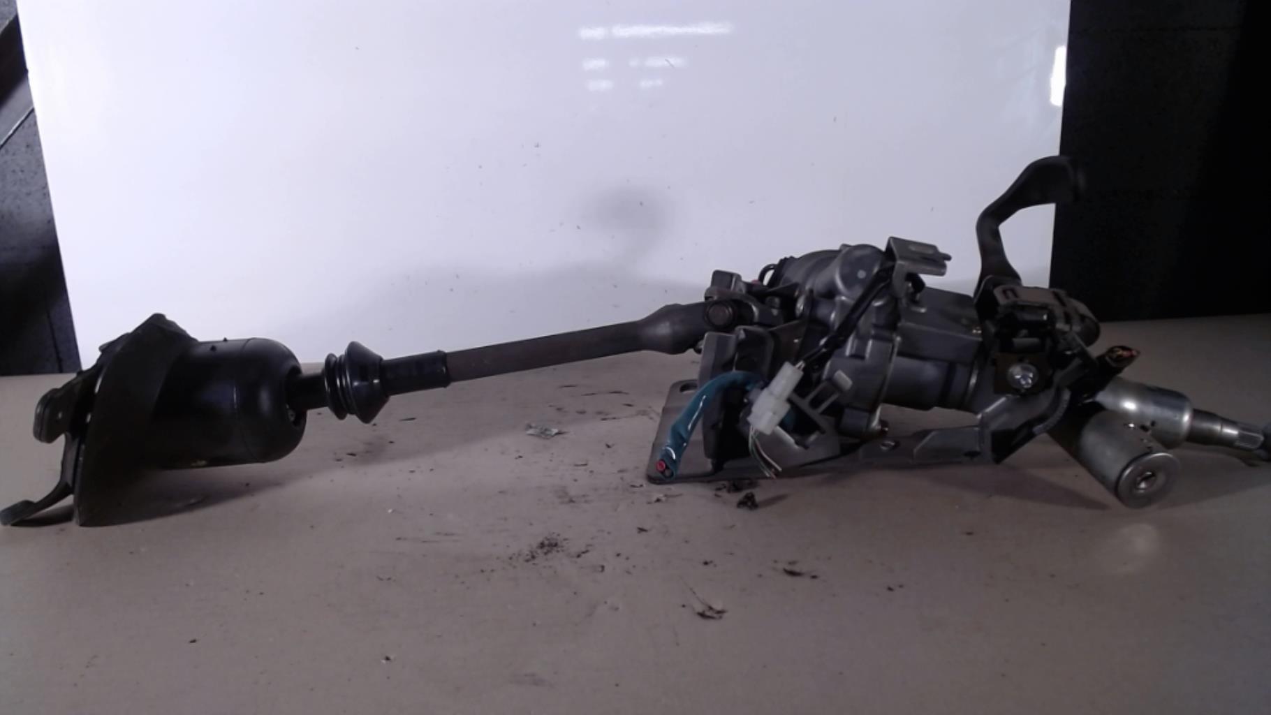 Colonne de direction RENAULT CLIO 2 PHASE 1 Diesel - 1