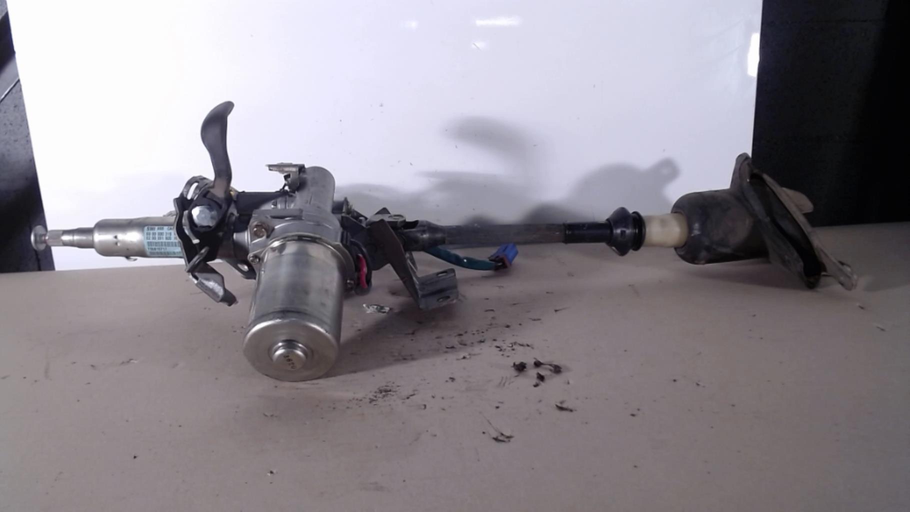 Colonne de direction RENAULT CLIO 2 PHASE 2 Diesel - 1