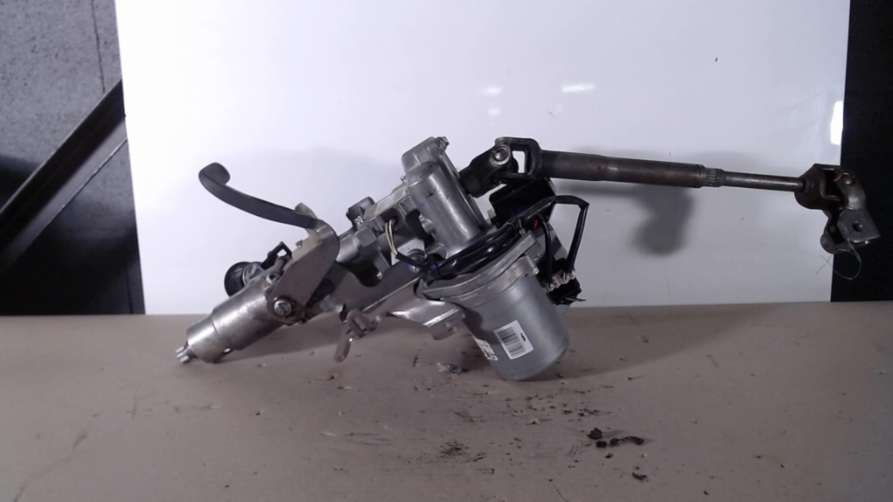 Colonne de direction RENAULT KANGOO 2 PHASE 1 Diesel - 1