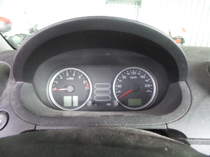 Compteur FORD FIESTA 5 PHASE 1 Essence - 1