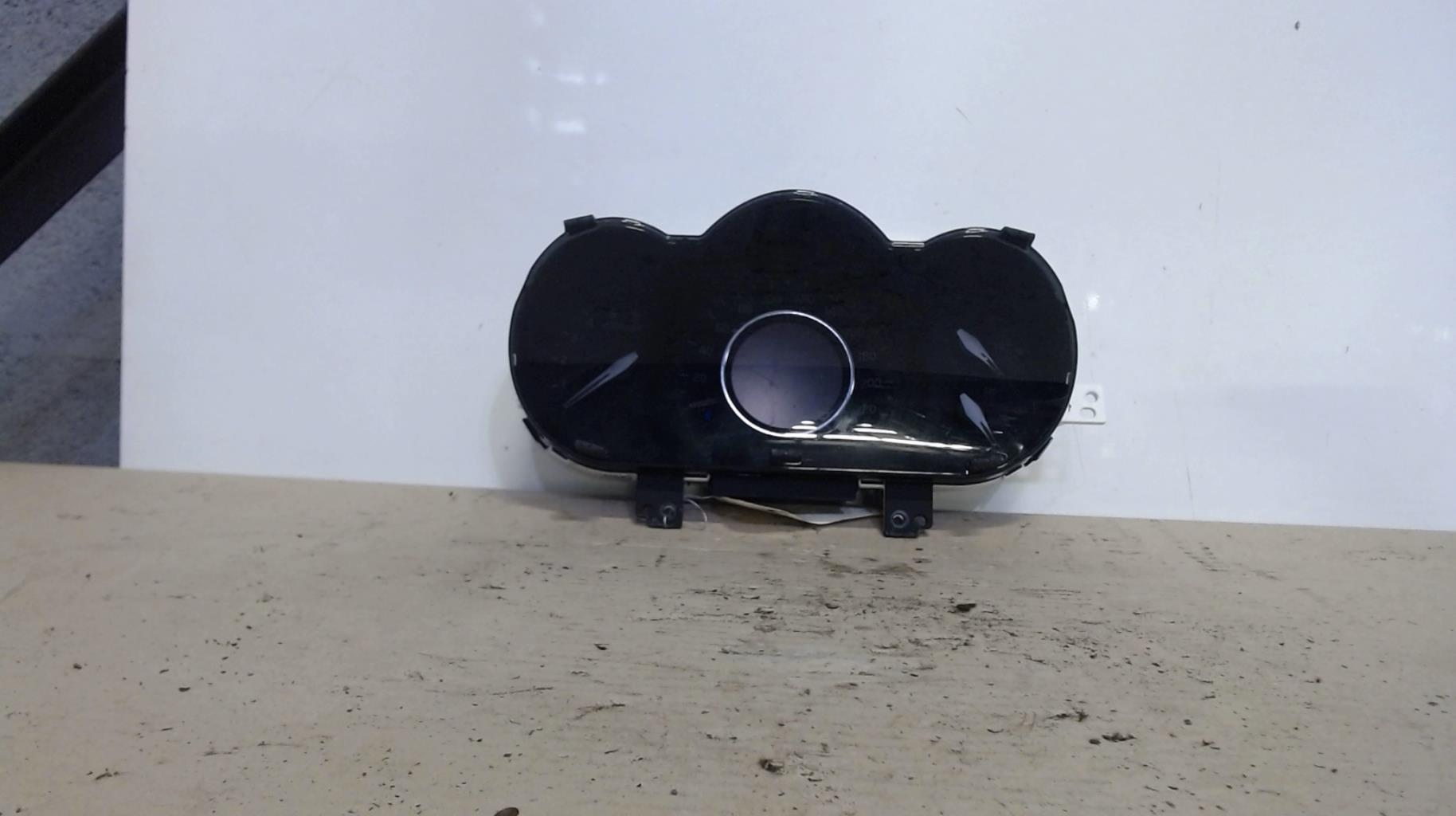 Compteur KIA RIO 3 PHASE 1 Diesel - 1