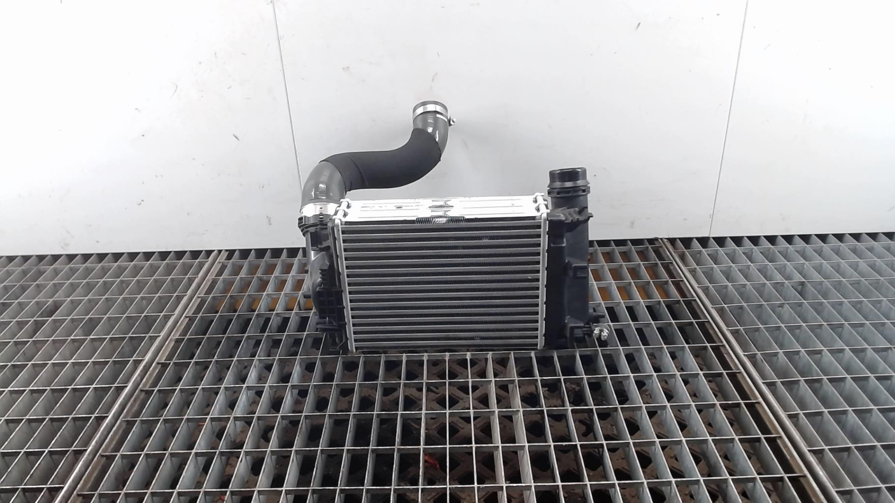 Echangeur air (Intercooler) RENAULT ESPACE 5  - 1
