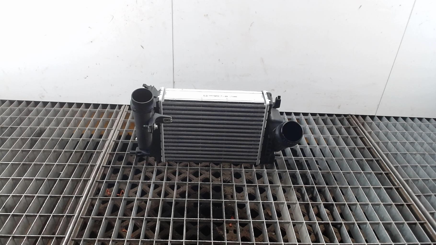 Echangeur air (Intercooler) RENAULT TALISMAN Diesel - 1
