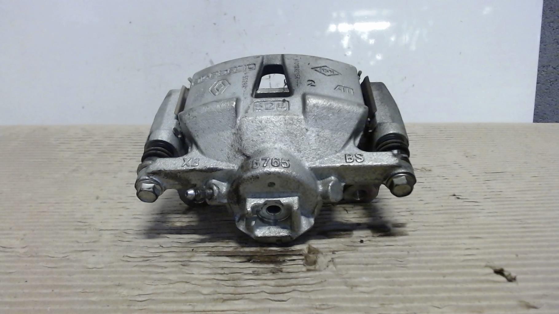 Etrier avant gauche (freinage) RENAULT TALISMAN Diesel - 1