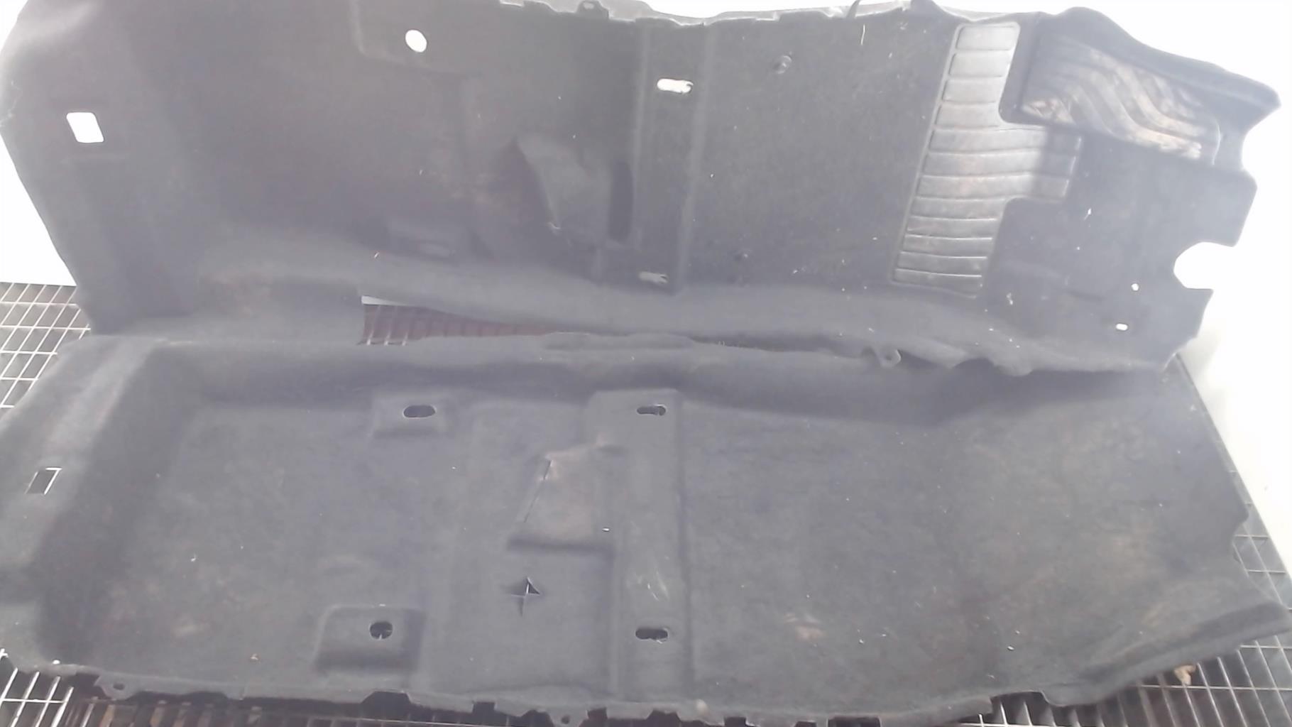 Moquette RENAULT TALISMAN Diesel - 1