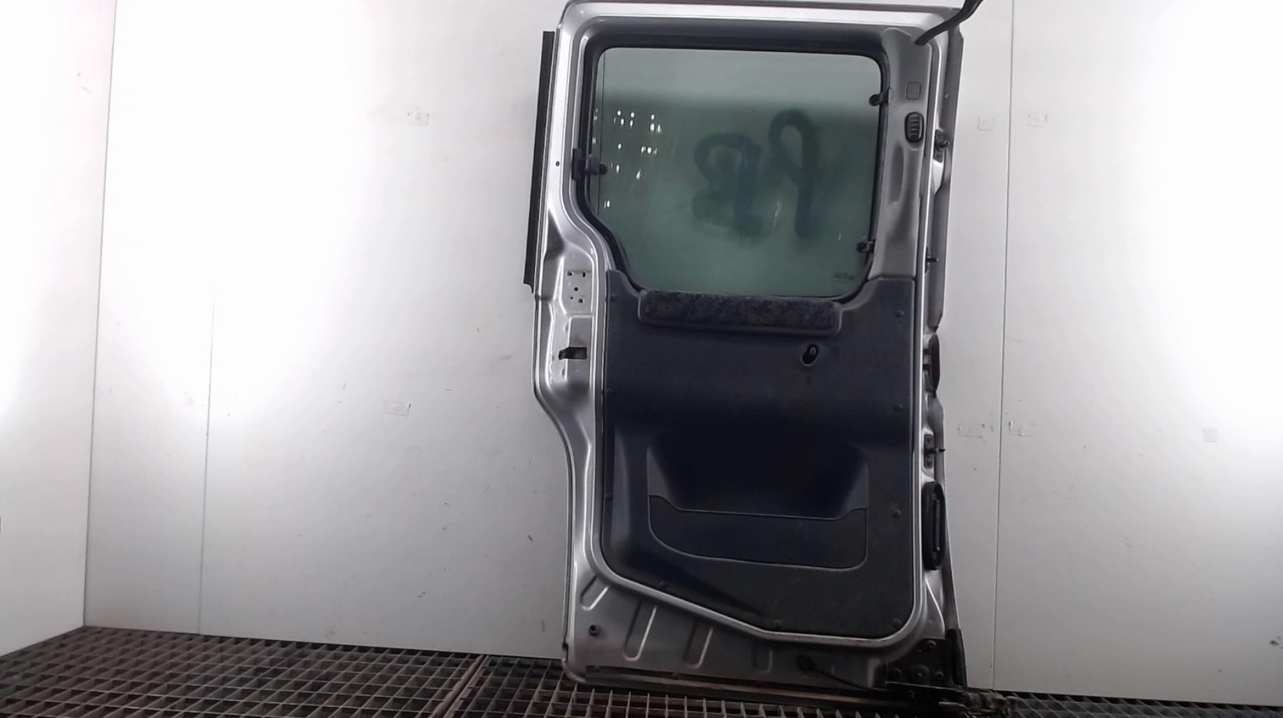 Porte laterale gauche CITROEN BERLINGO 1 PHASE 1 Diesel - 1