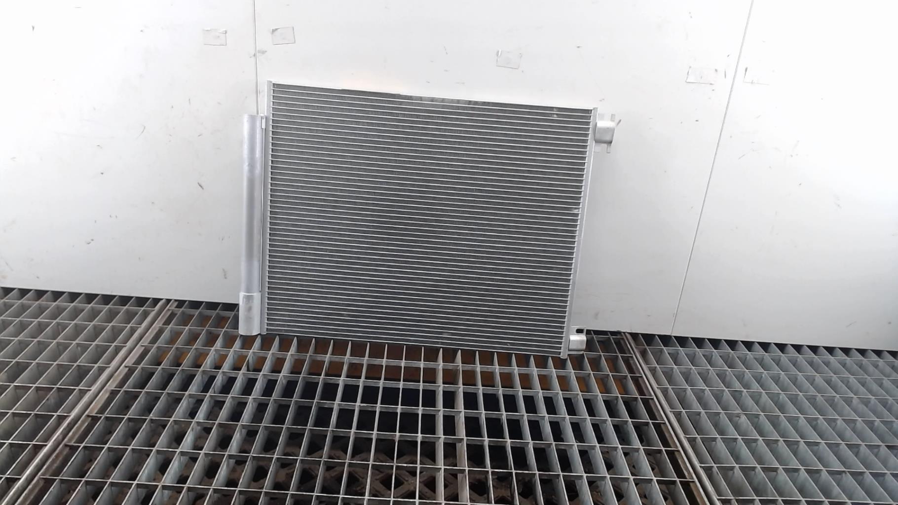 Radiateur clim RENAULT TALISMAN Diesel - 1
