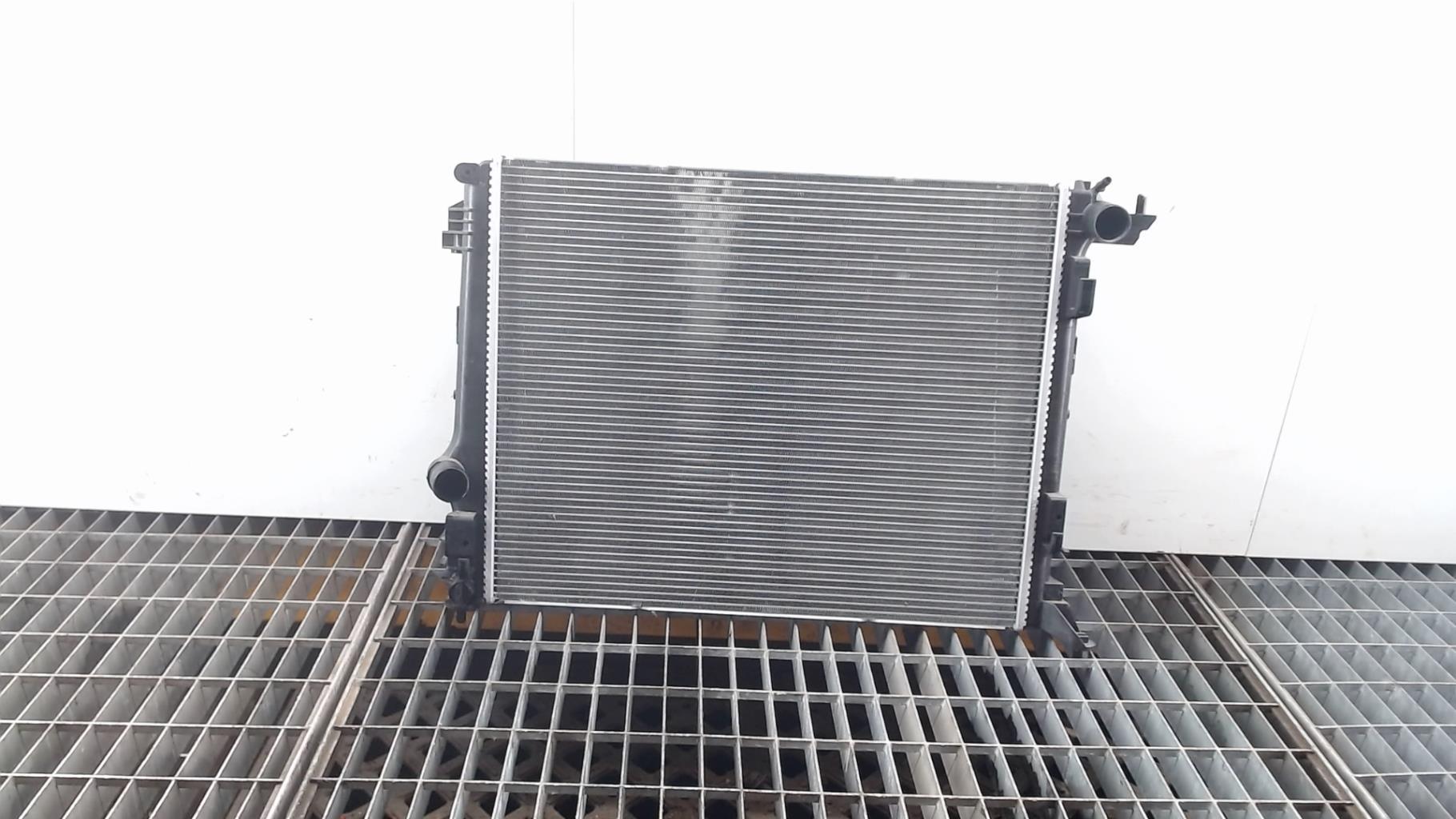 Radiateur eau RENAULT TALISMAN Diesel - 1