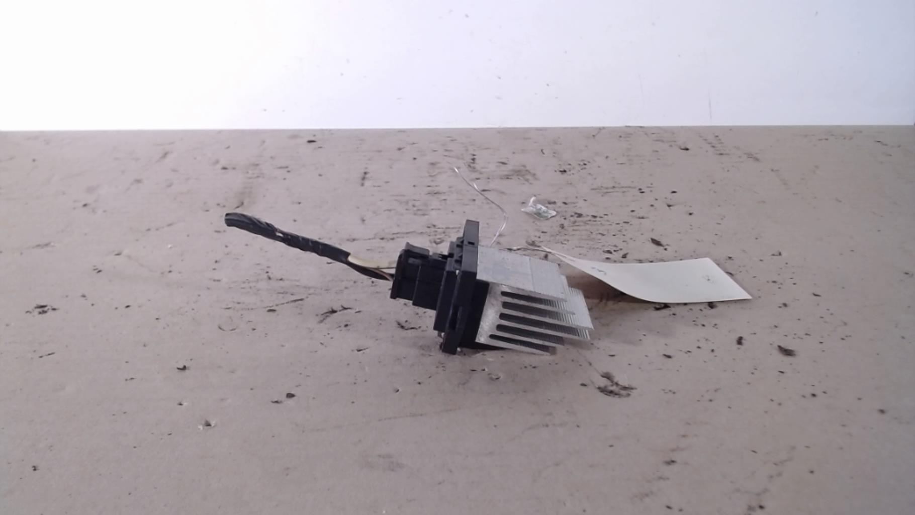 Resistance chauffage HYUNDAI TUCSON 1 Diesel - 1