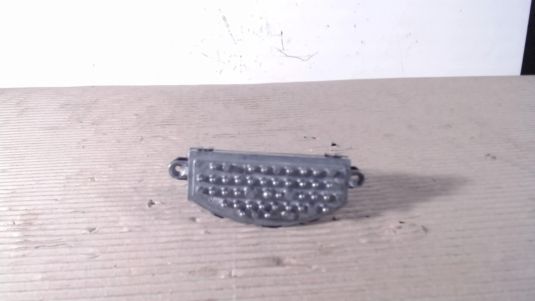 Resistance chauffage RENAULT ESPACE 5  - 1