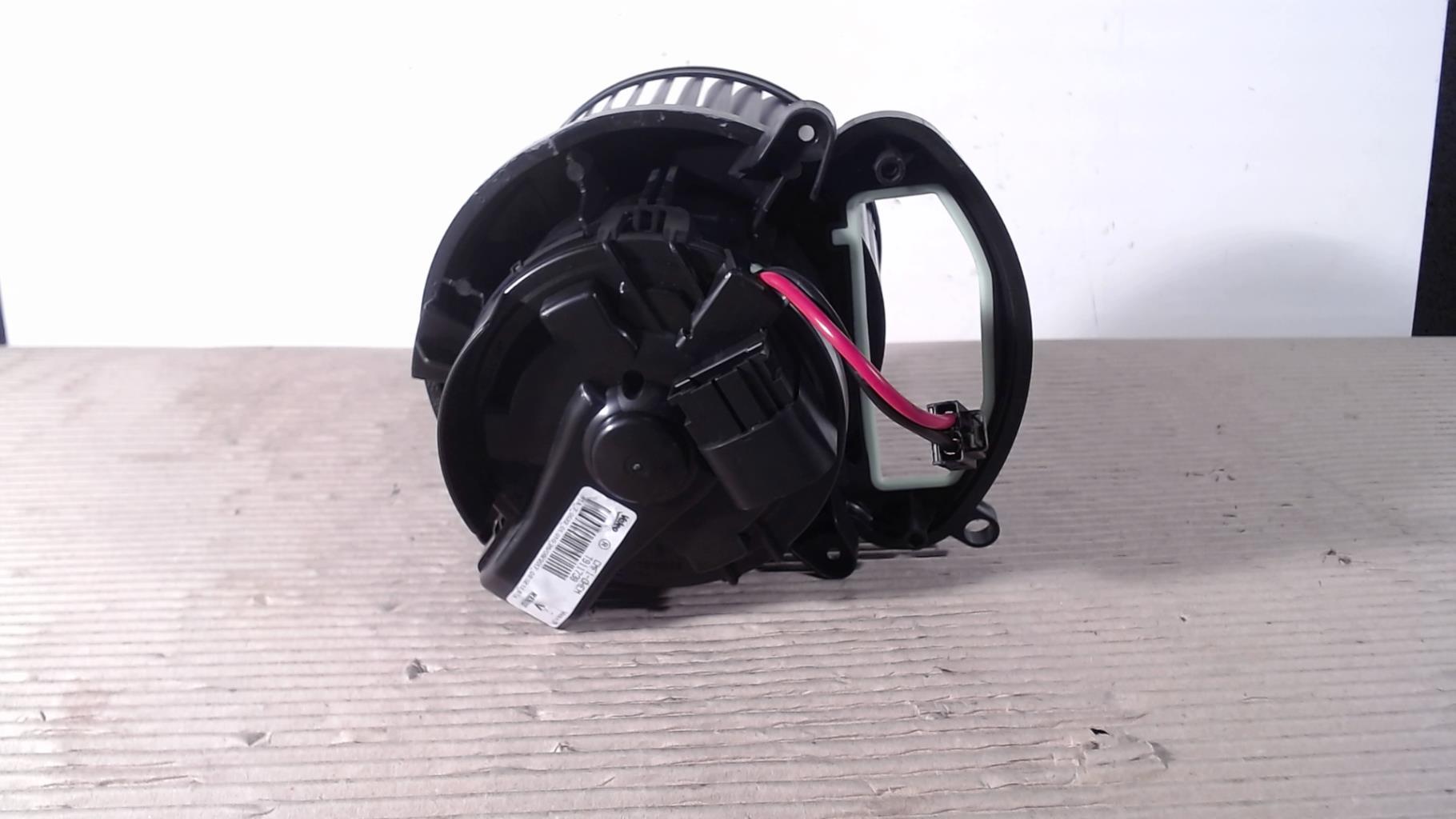 Ventilateur chauffage RENAULT ESPACE 5  - 1