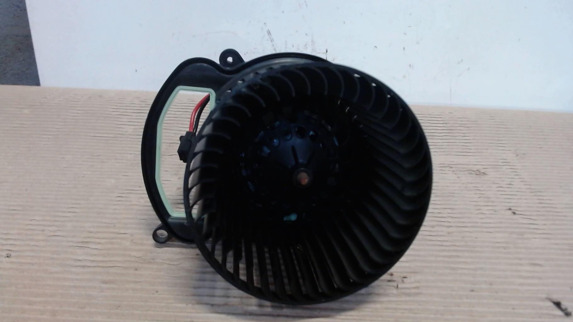 Ventilateur chauffage RENAULT TALISMAN Diesel - 1