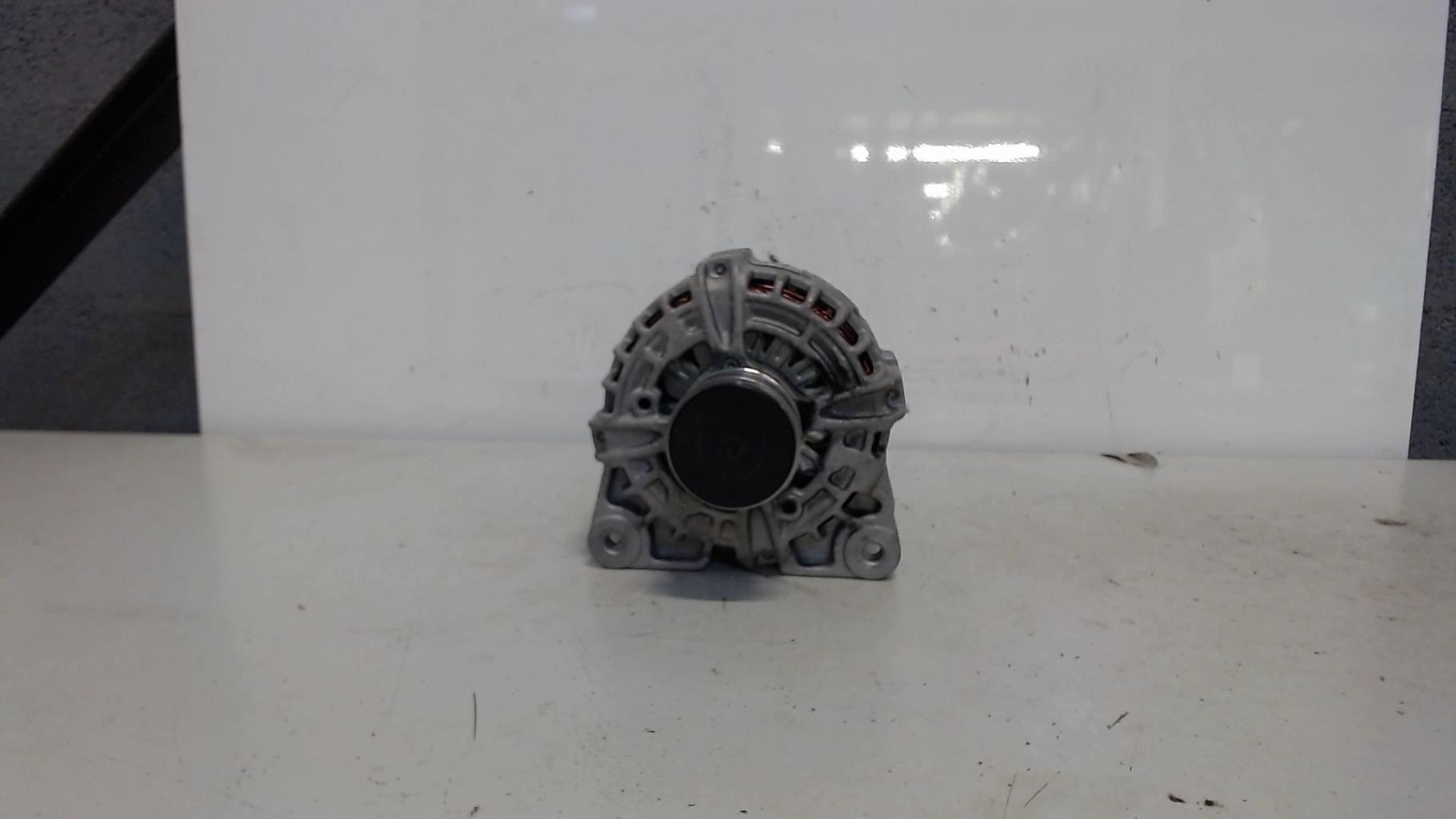Alternateur RENAULT MEGANE 4 PHASE 1 Diesel - 1
