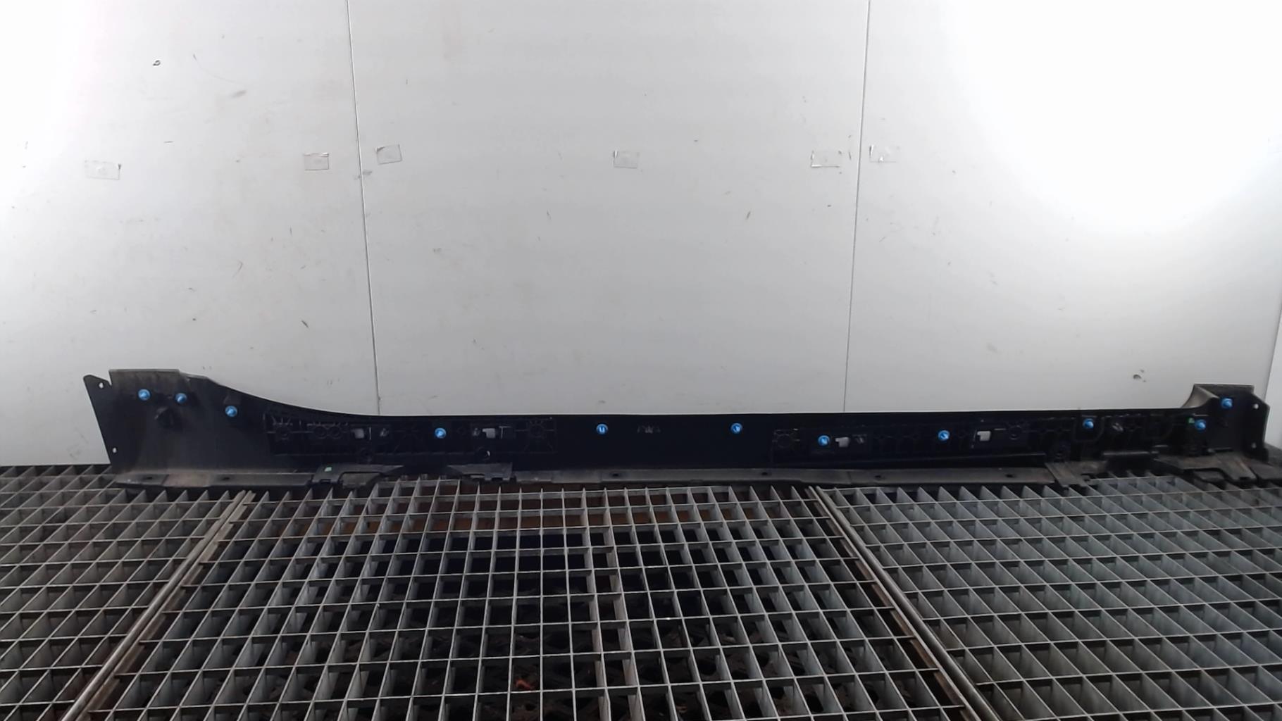 Bas de caisse gauche RENAULT SCENIC 4 Diesel/Hybride - 1