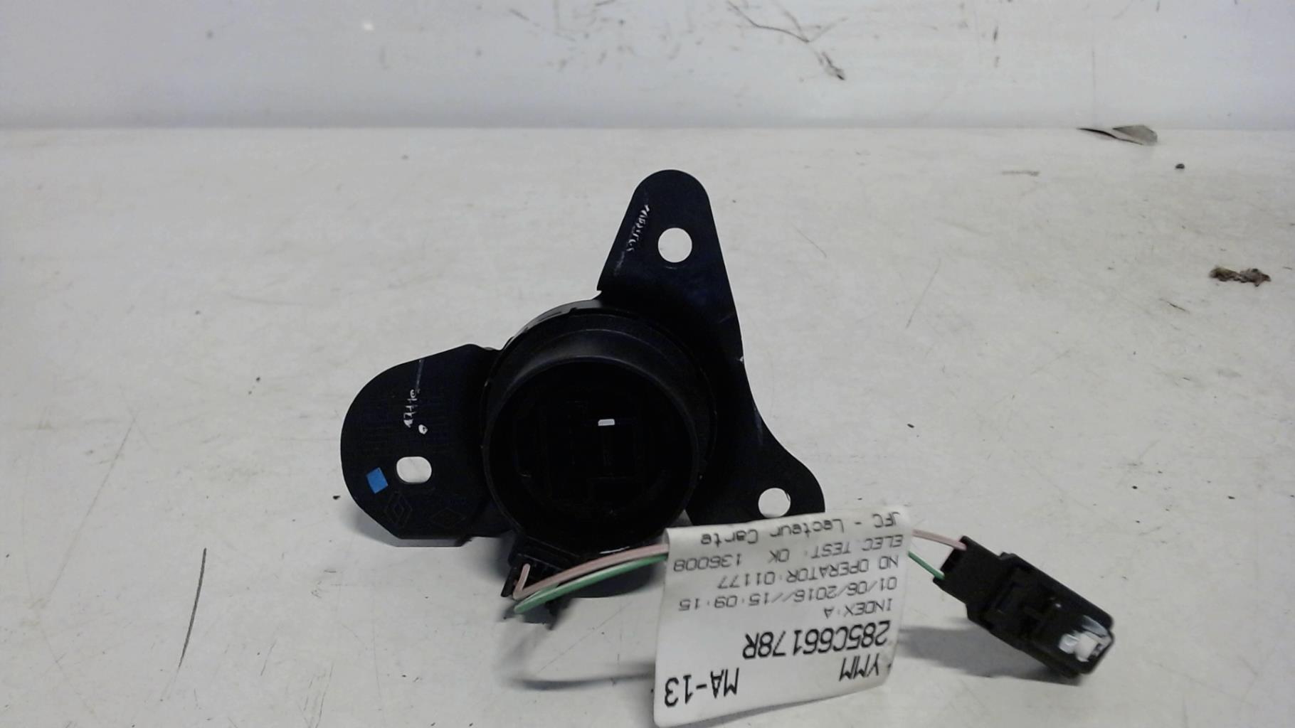 Bouton de demarrage RENAULT SCENIC 4 Diesel/Hybride - 1
