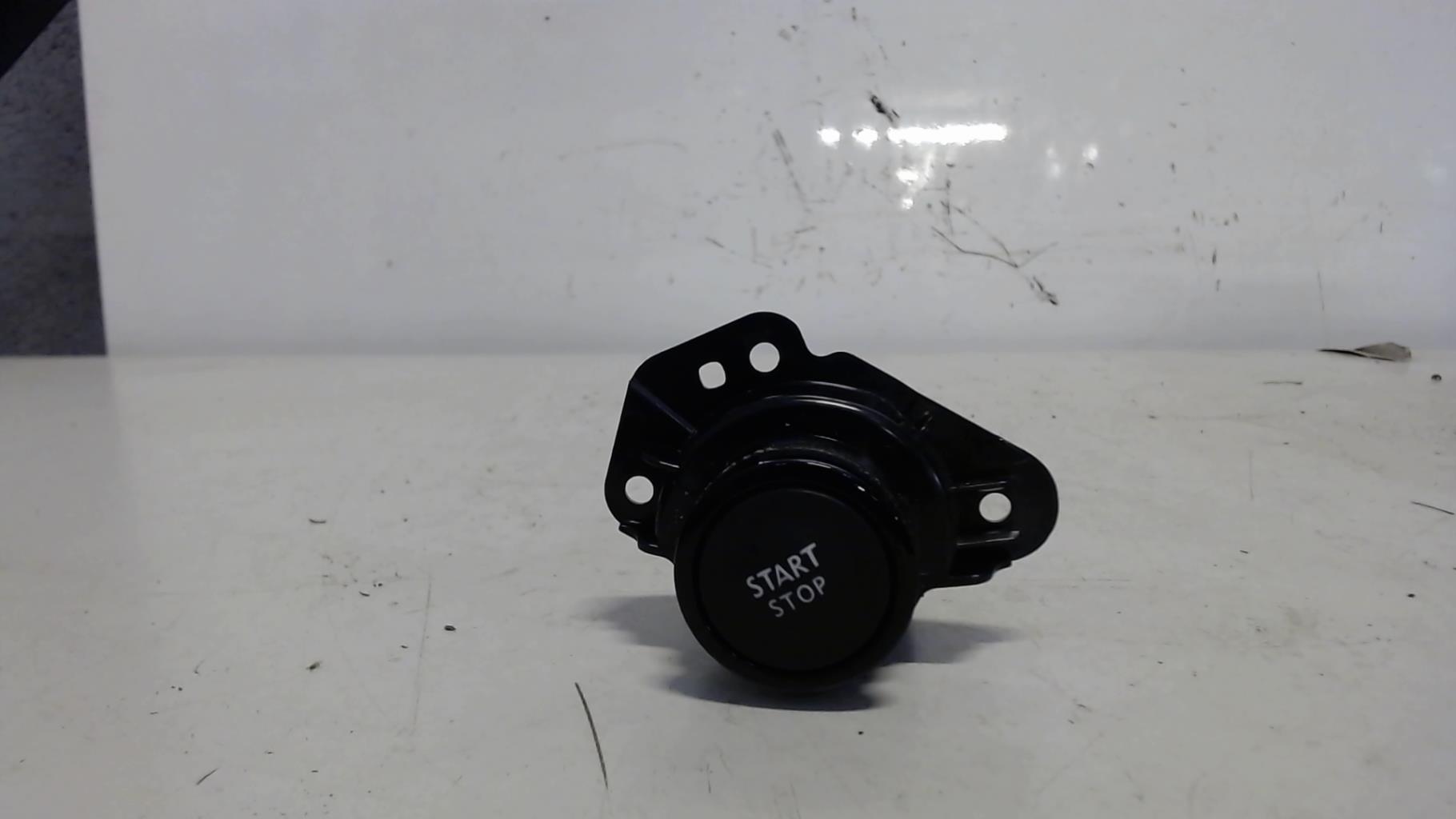 Bouton de demarrage RENAULT TALISMAN Diesel - 1