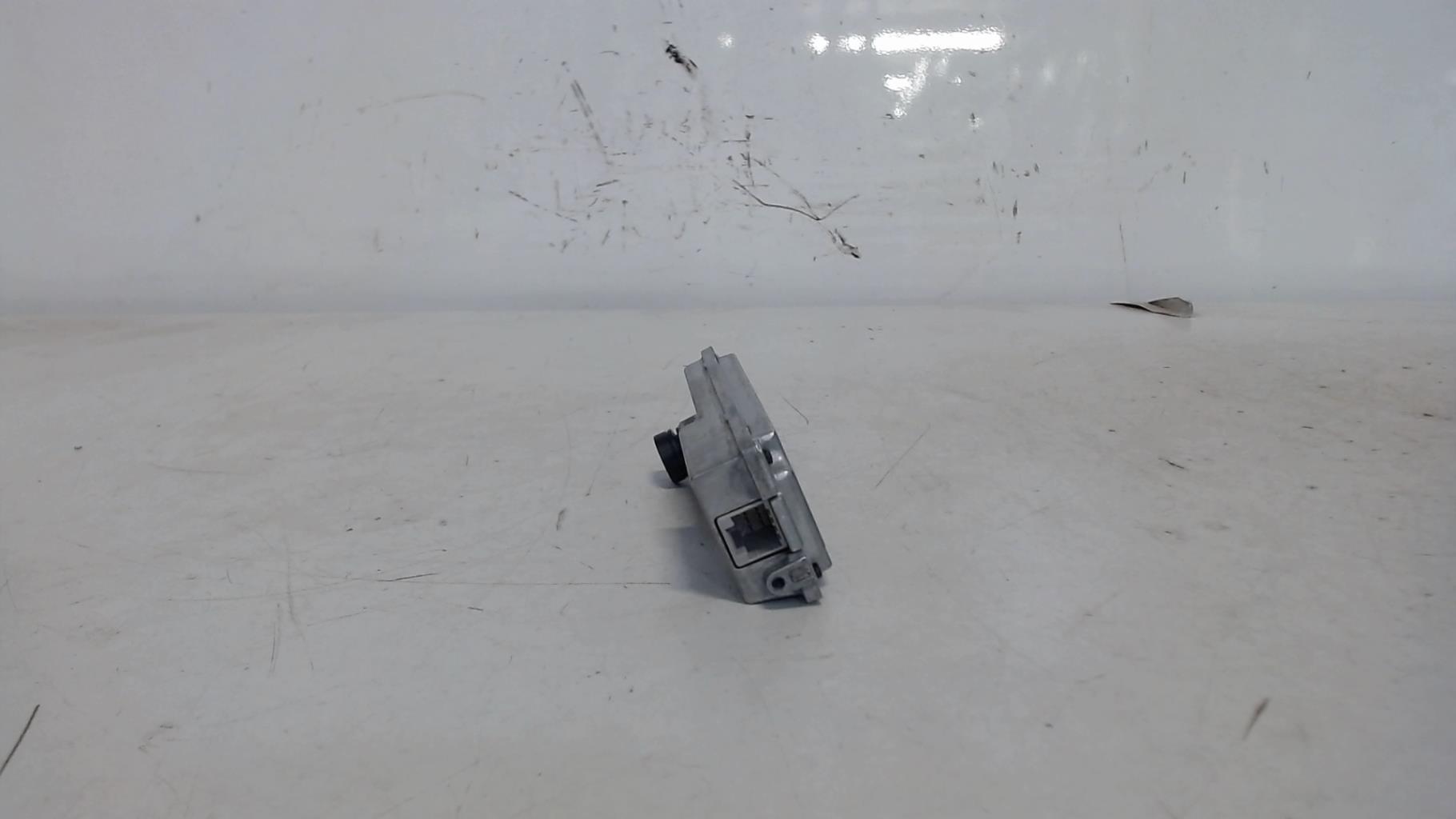 Camera RENAULT MEGANE 4 PHASE 1 Diesel - 1