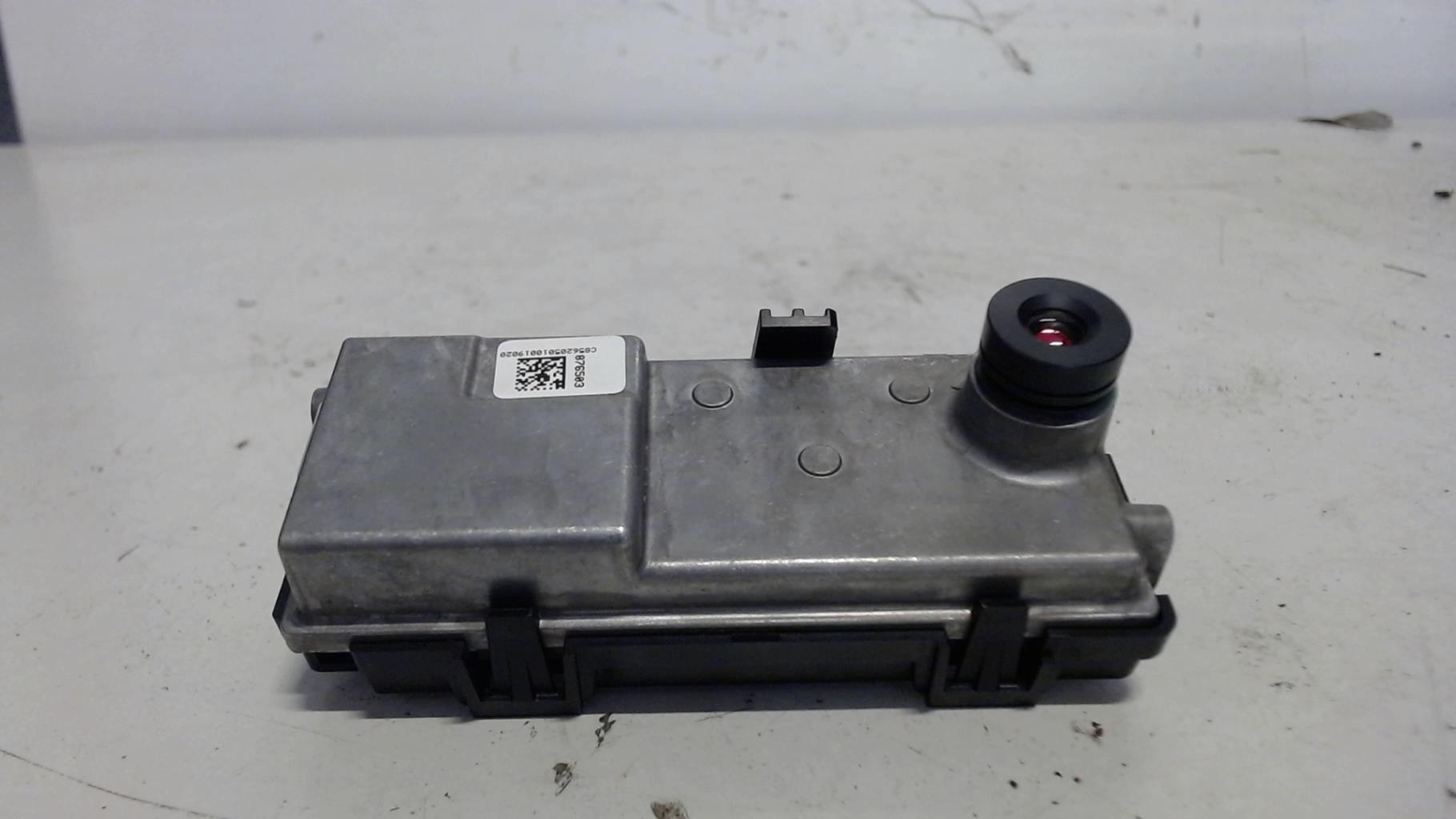 Camera RENAULT TALISMAN Diesel - 1