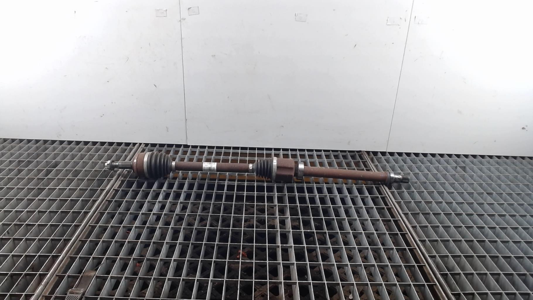 Cardan droit (transmission) RENAULT MEGANE 4 PHASE 1 Diesel - 1