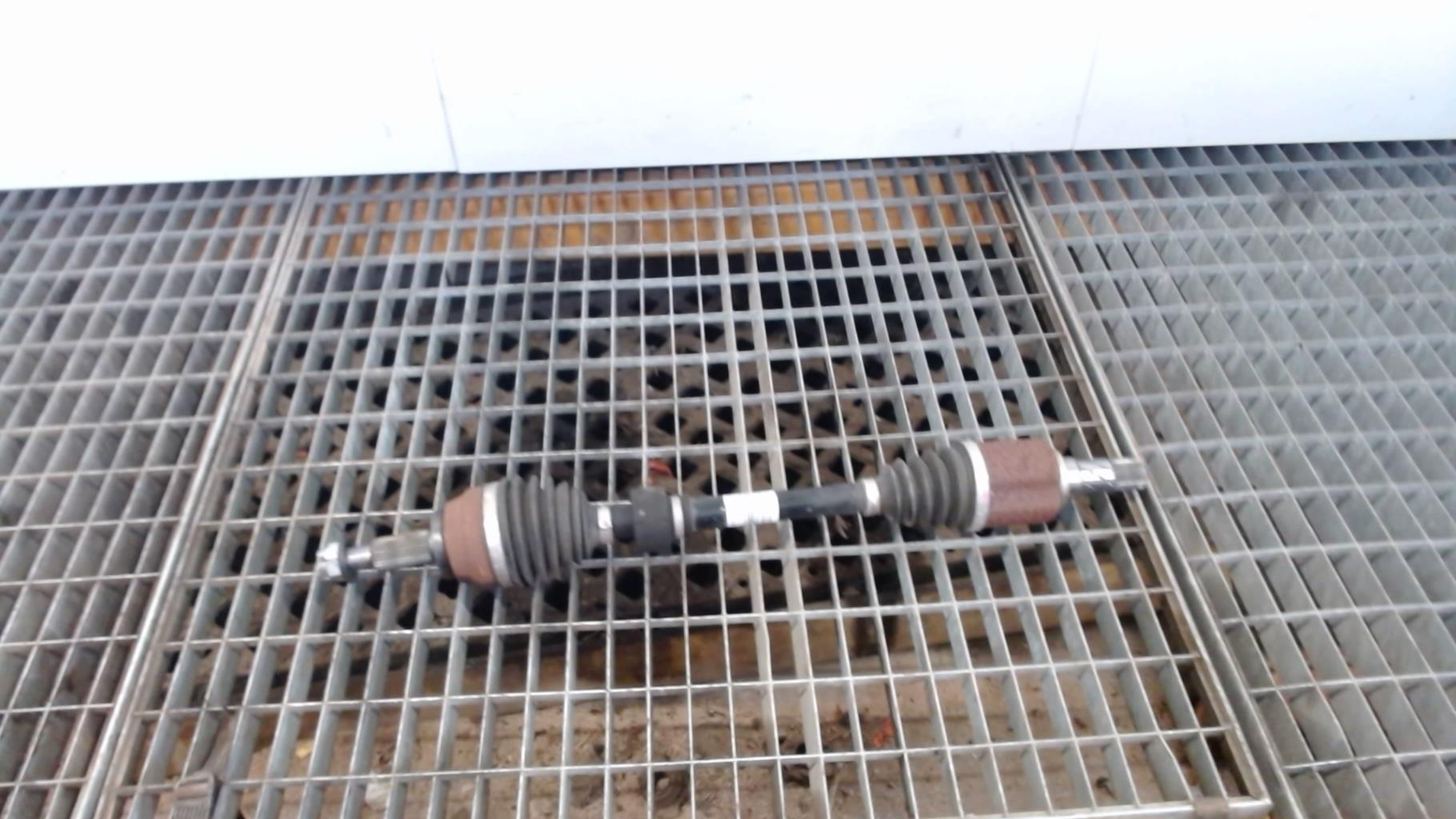 Cardan gauche (transmission) RENAULT TALISMAN Diesel - 1
