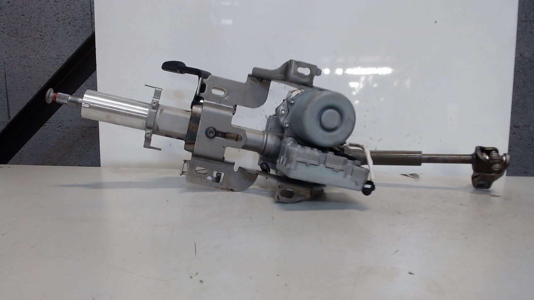 Colonne de direction RENAULT MEGANE 4 PHASE 1 Diesel - 1