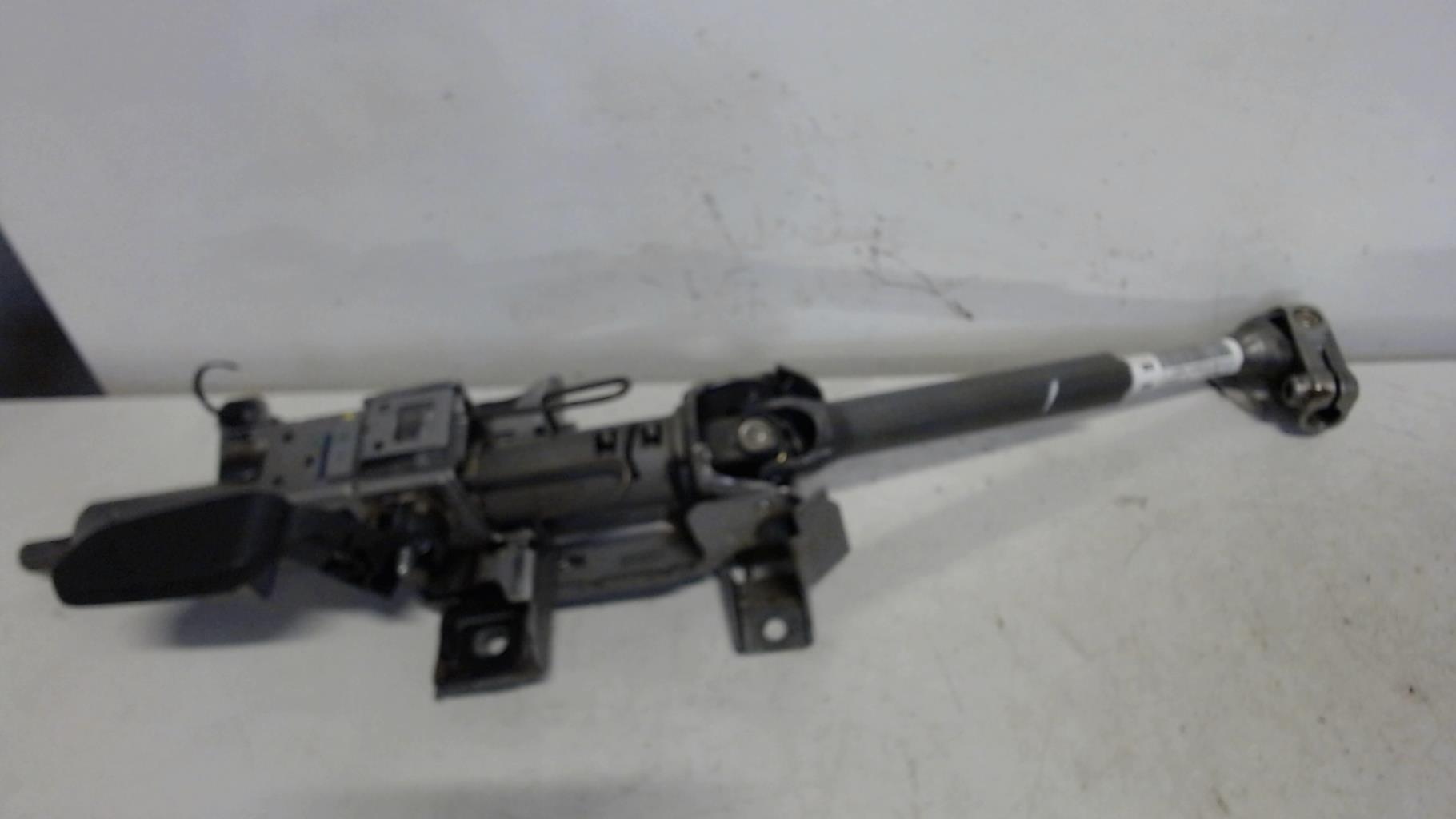 Colonne de direction RENAULT SCENIC 4 Diesel/Hybride - 1