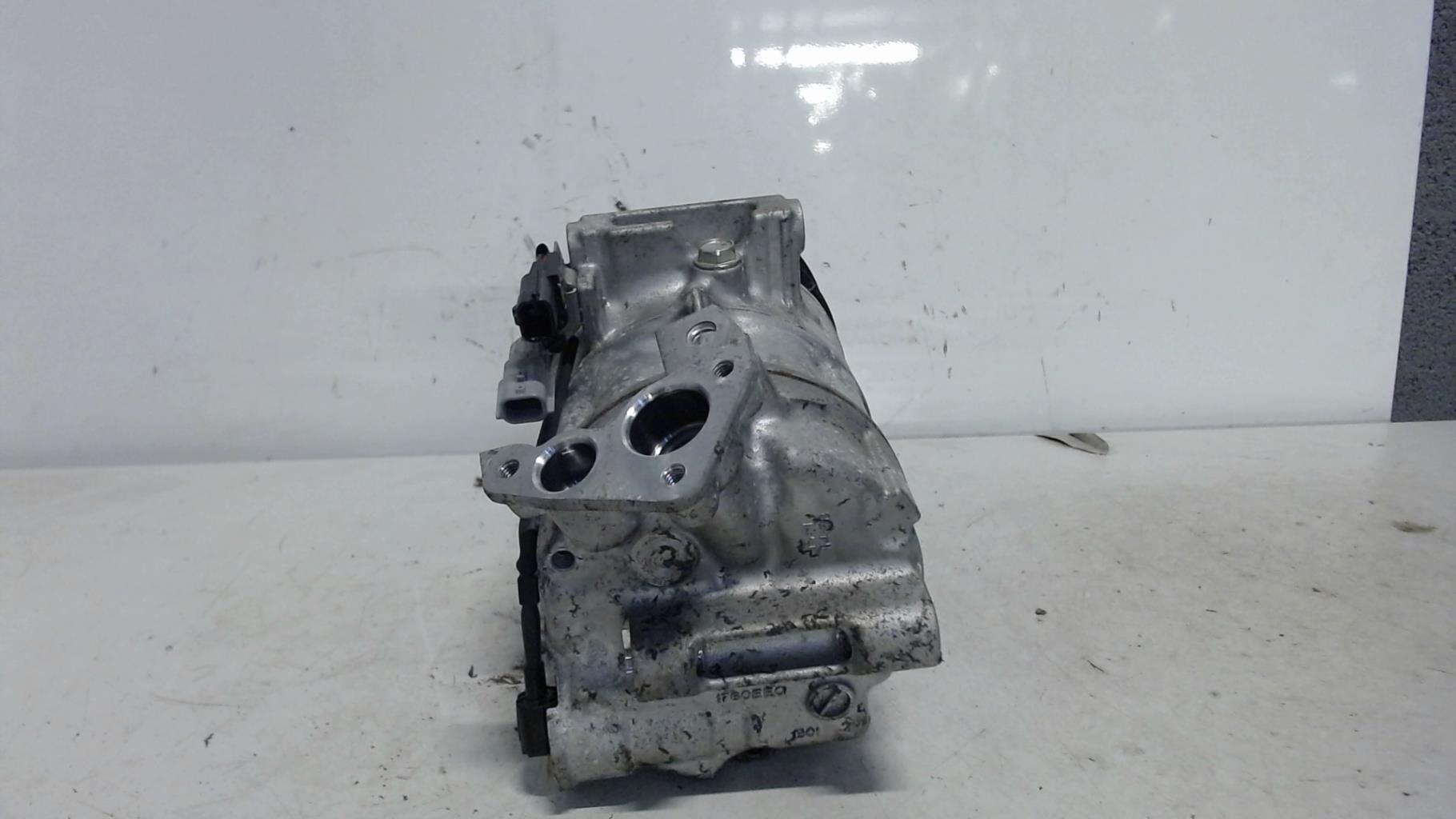 Compresseur clim RENAULT SCENIC 4 Diesel/Hybride - 1
