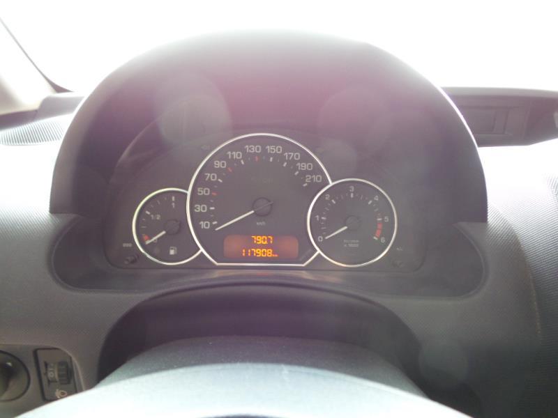 Compteur PEUGEOT 1007 Diesel - 1