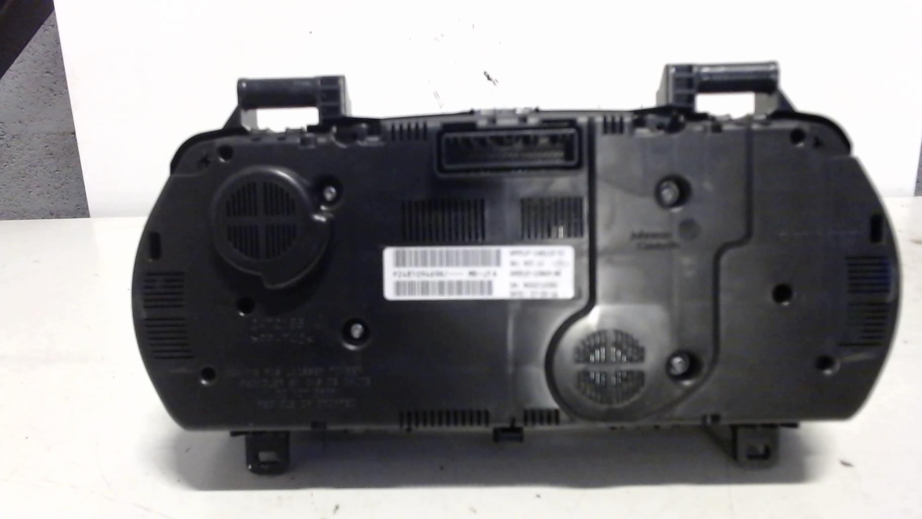 Compteur RENAULT SCENIC 4 Diesel/Hybride - 1