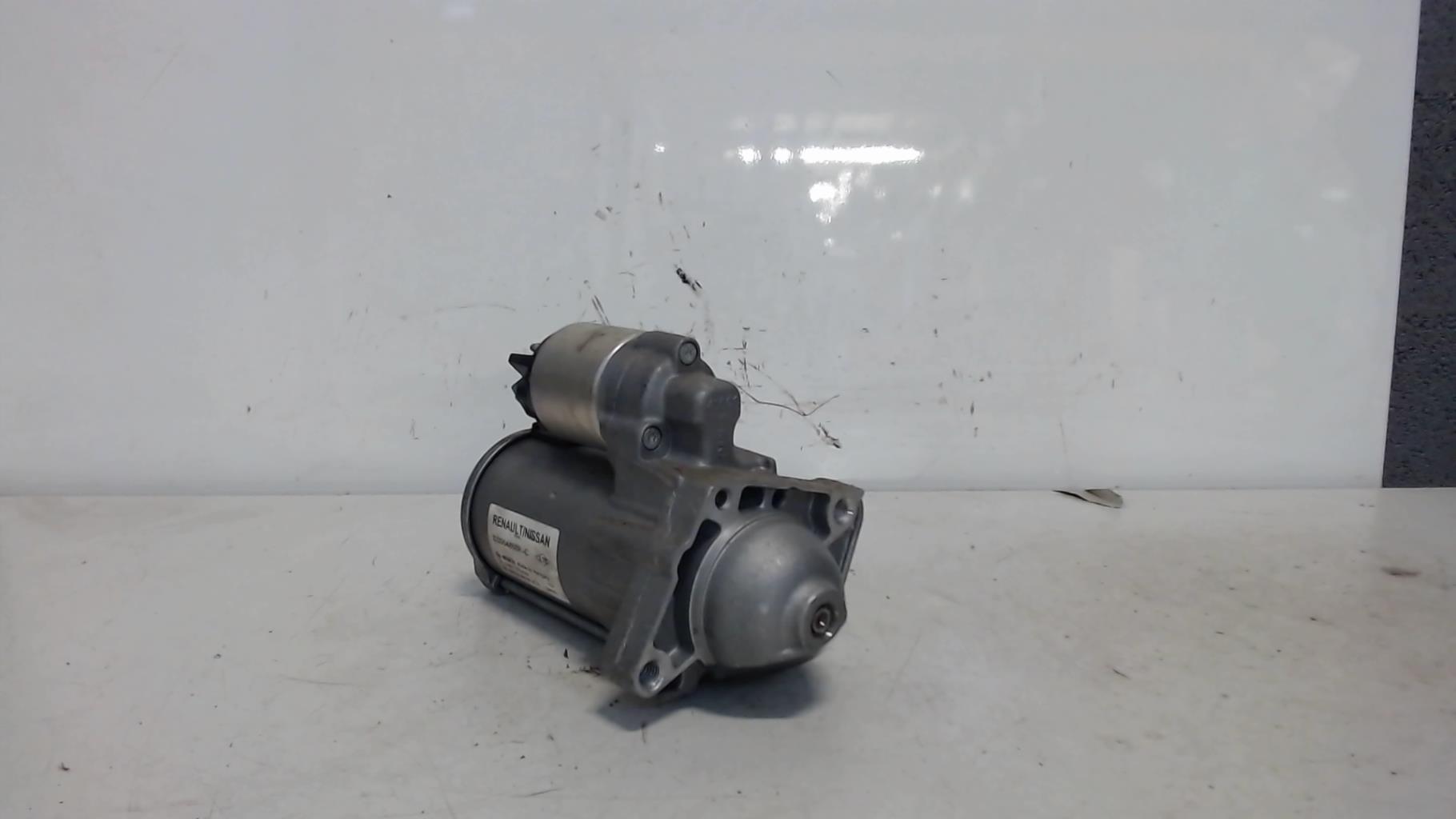 Demarreur RENAULT MEGANE 4 PHASE 1 Diesel - 1