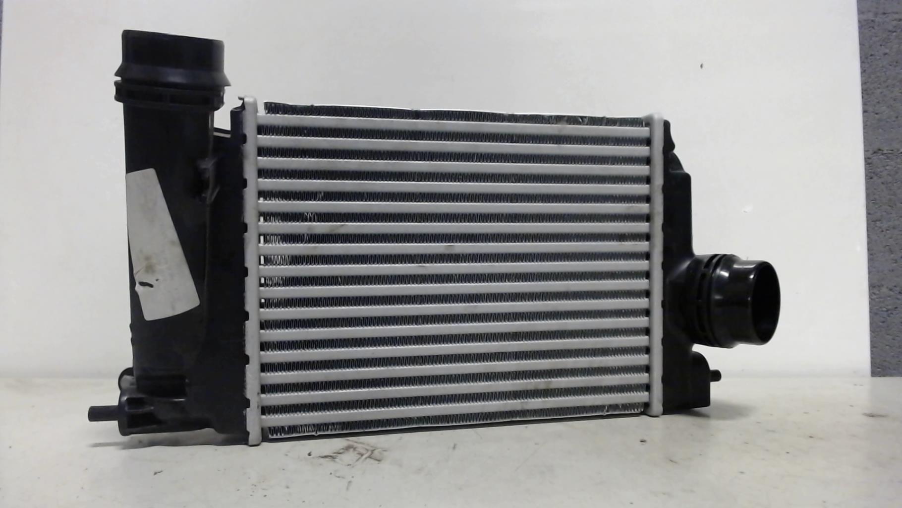 Echangeur air (Intercooler) RENAULT SCENIC 4 Diesel/Hybride - 1