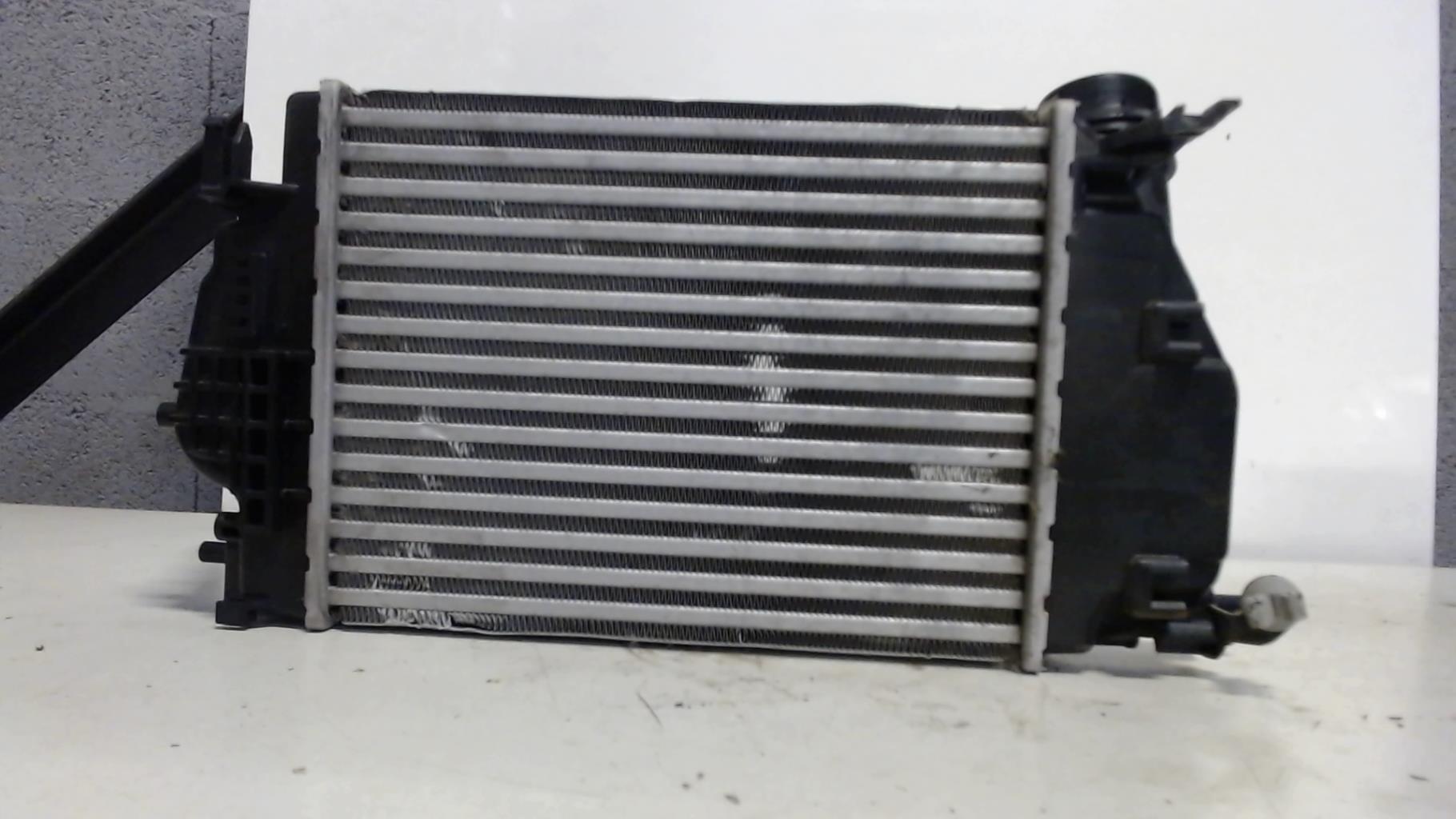 Echangeur air (Intercooler) RENAULT TALISMAN Diesel - 1