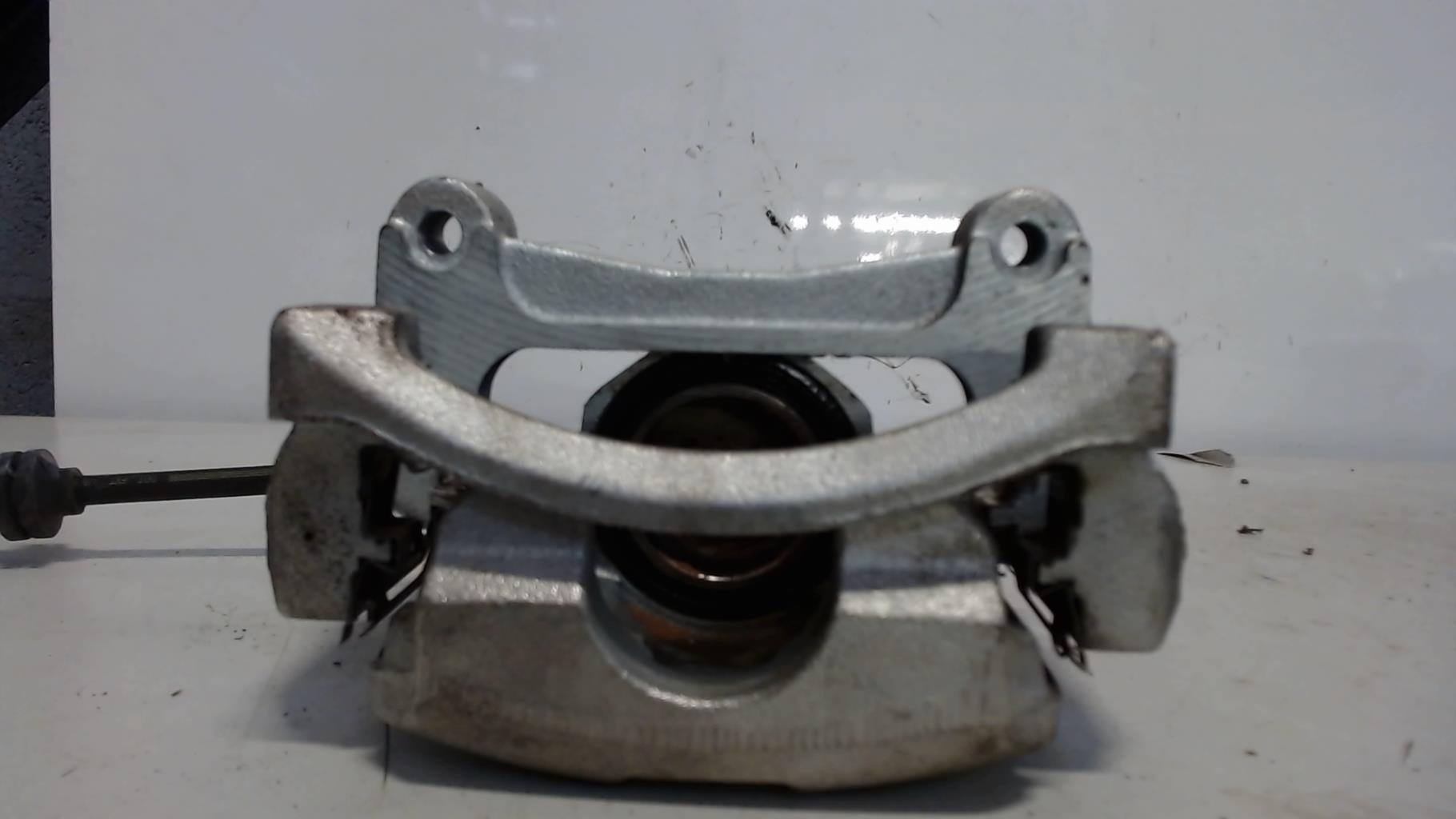 Etrier avant gauche (freinage) RENAULT SCENIC 4 Diesel/Hybride - 1