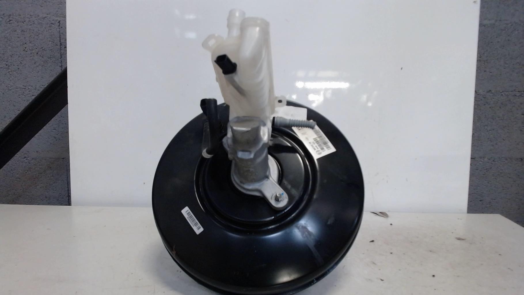 Mastervac RENAULT SCENIC 4 Diesel/Hybride - 1