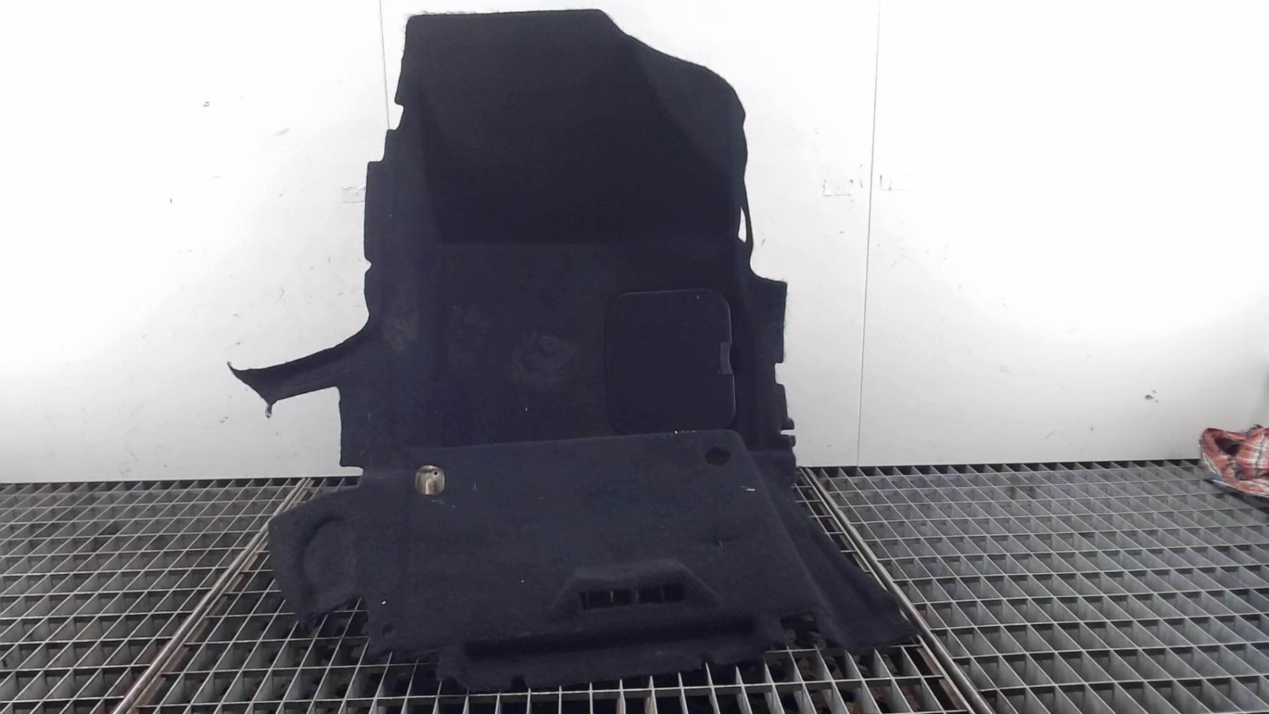 Moquette RENAULT SCENIC 4 Diesel/Hybride - 1