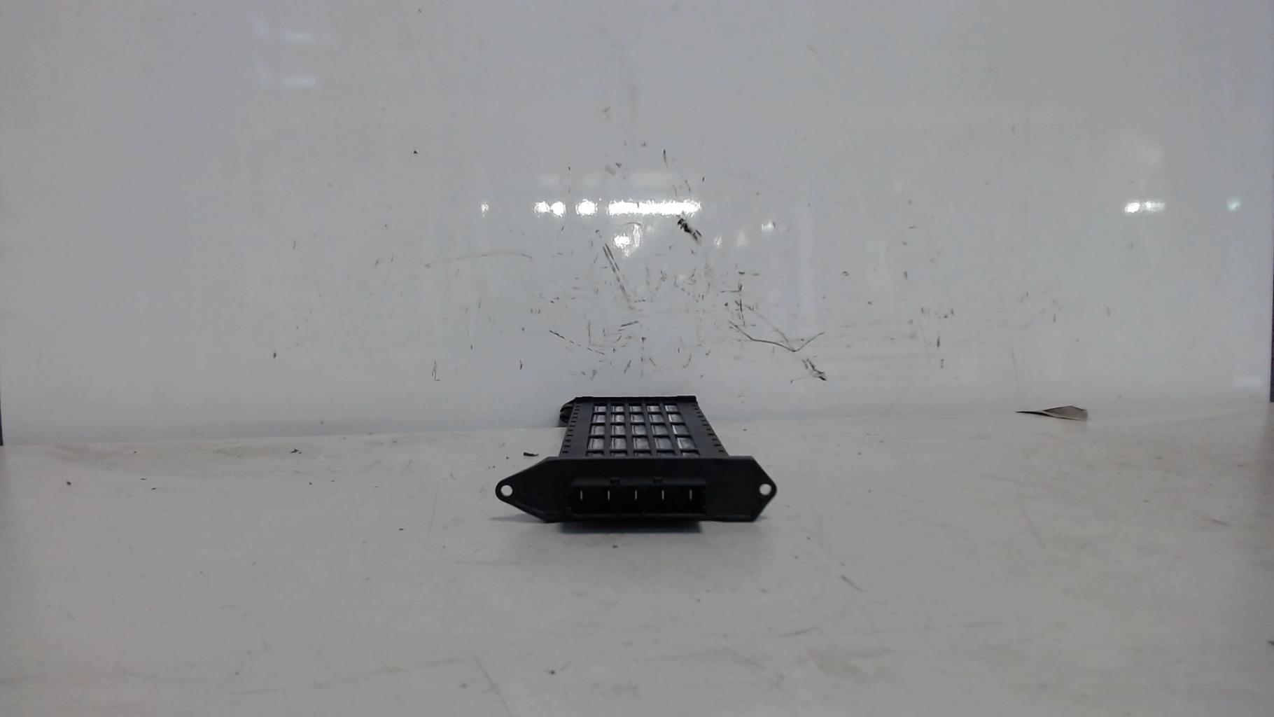 Radiateur chauffage RENAULT MEGANE 4 PHASE 1 Diesel - 1