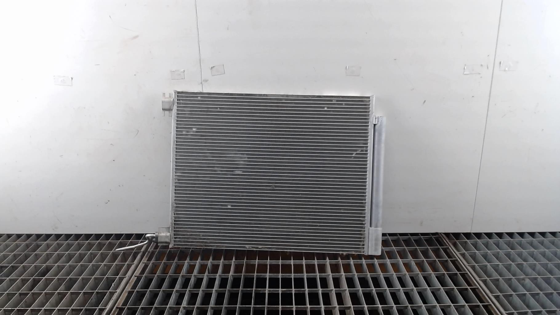 Radiateur clim RENAULT MEGANE 4 PHASE 1 Diesel - 1